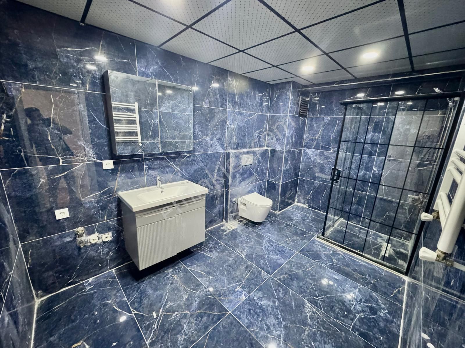 Pegaas'tan Metrobüse 5 Dk Satılık Sıfır 3+1 Ara Kat Daire - Görsel 18