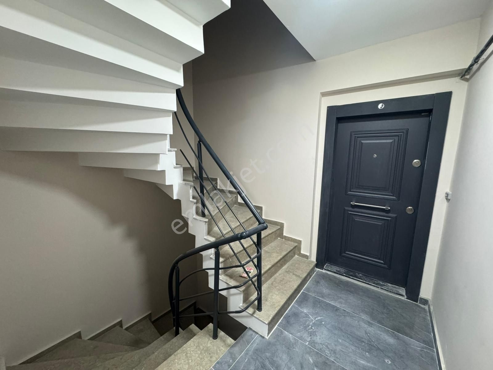 Pegaas'tan Metrobüse 5 Dk Satılık Sıfır 3+1 Ara Kat Daire - Görsel 34