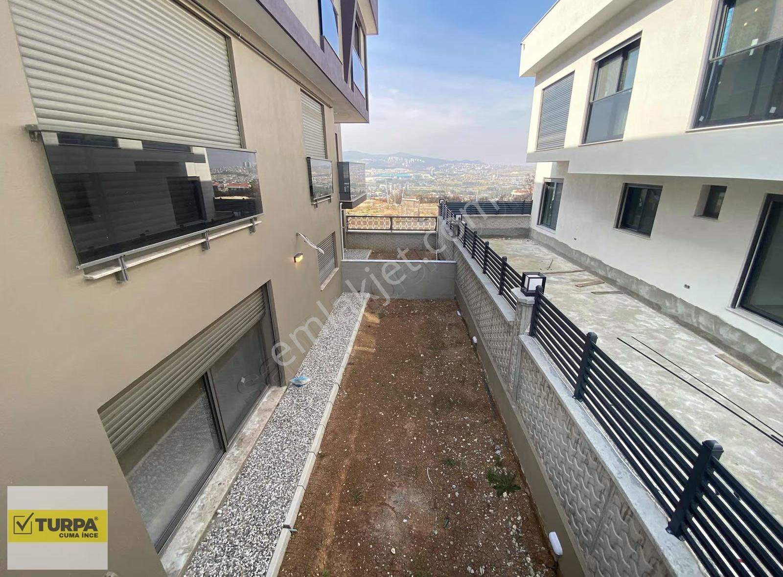 Beyazevler'de Muhteşem Doğa Manzaralı Sıfır Tribleks - Görsel 10