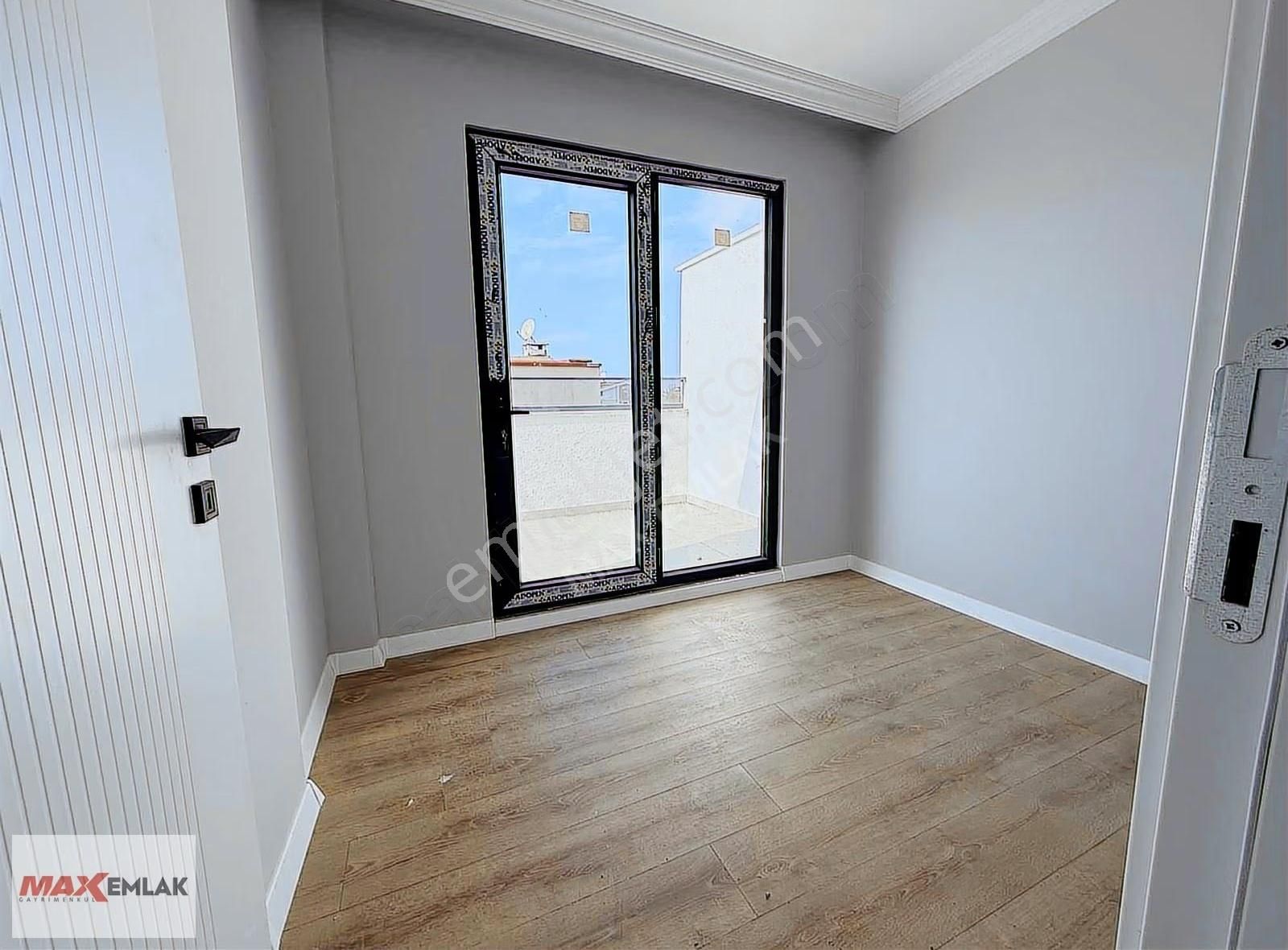 Tuzla Cad Yakın Çift Teraslı Sıfır Krediye Uygun Lüx 4+1 Dublex - Görsel 13