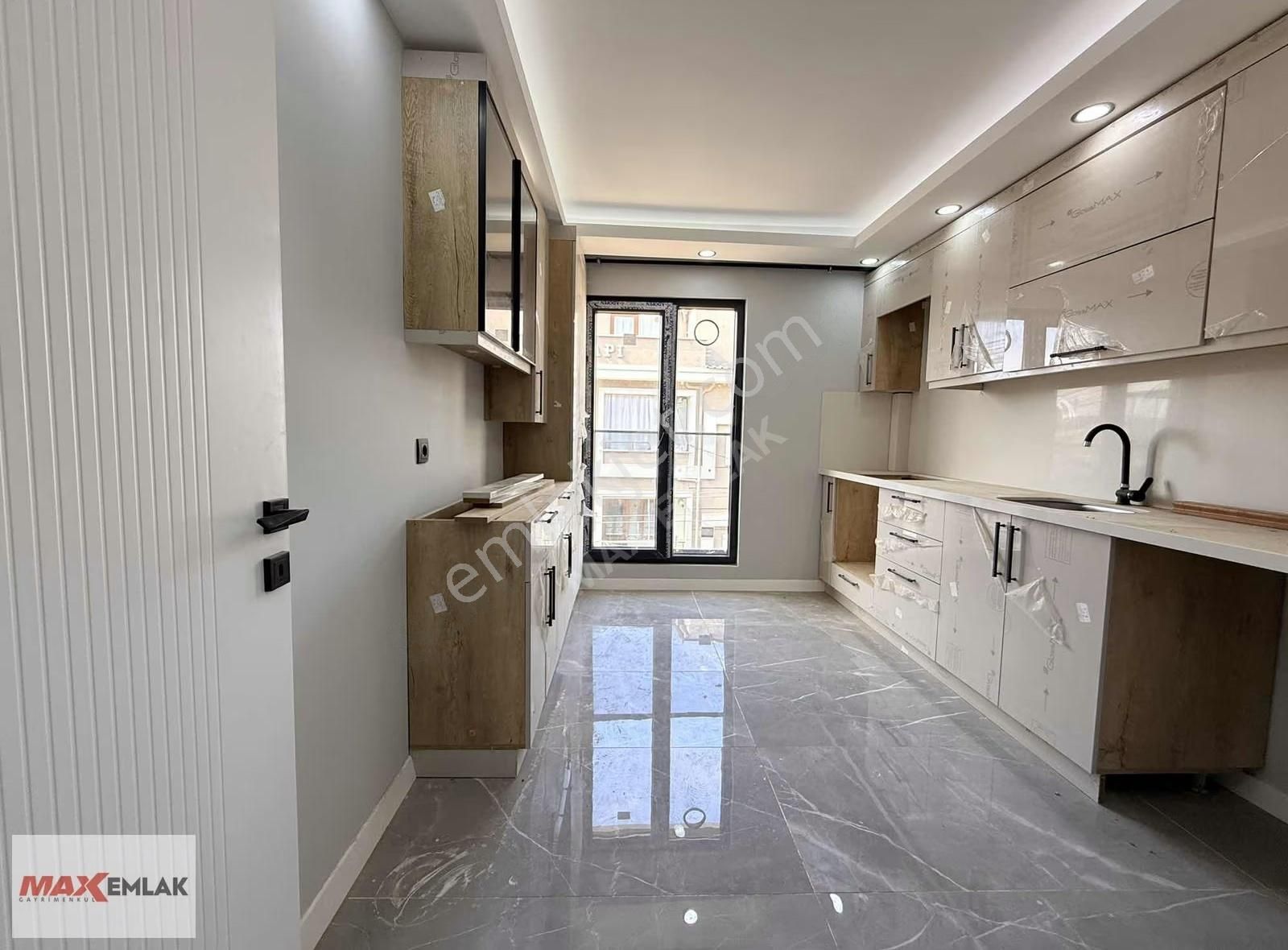 Tuzla Cad Yakın Çift Teraslı Sıfır Krediye Uygun Lüx 4+1 Dublex - Görsel 10