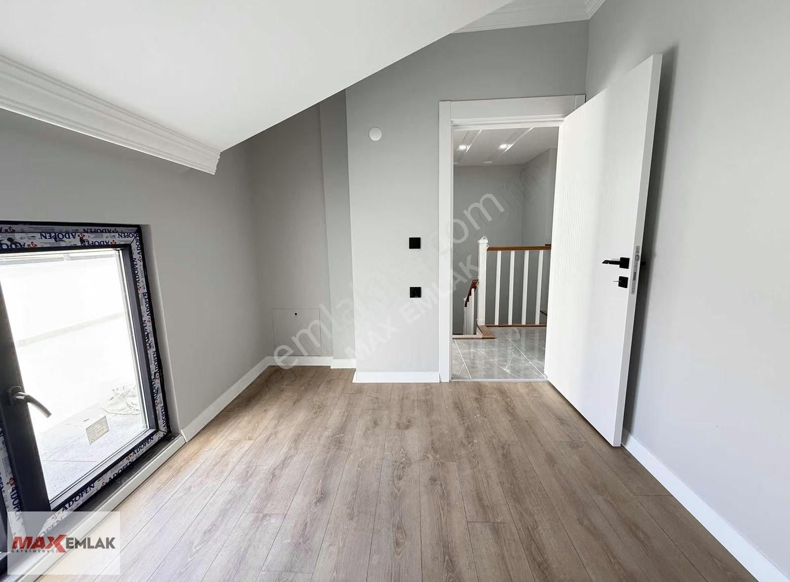 Tuzla Cad Yakın Çift Teraslı Sıfır Krediye Uygun Lüx 4+1 Dublex - Görsel 15