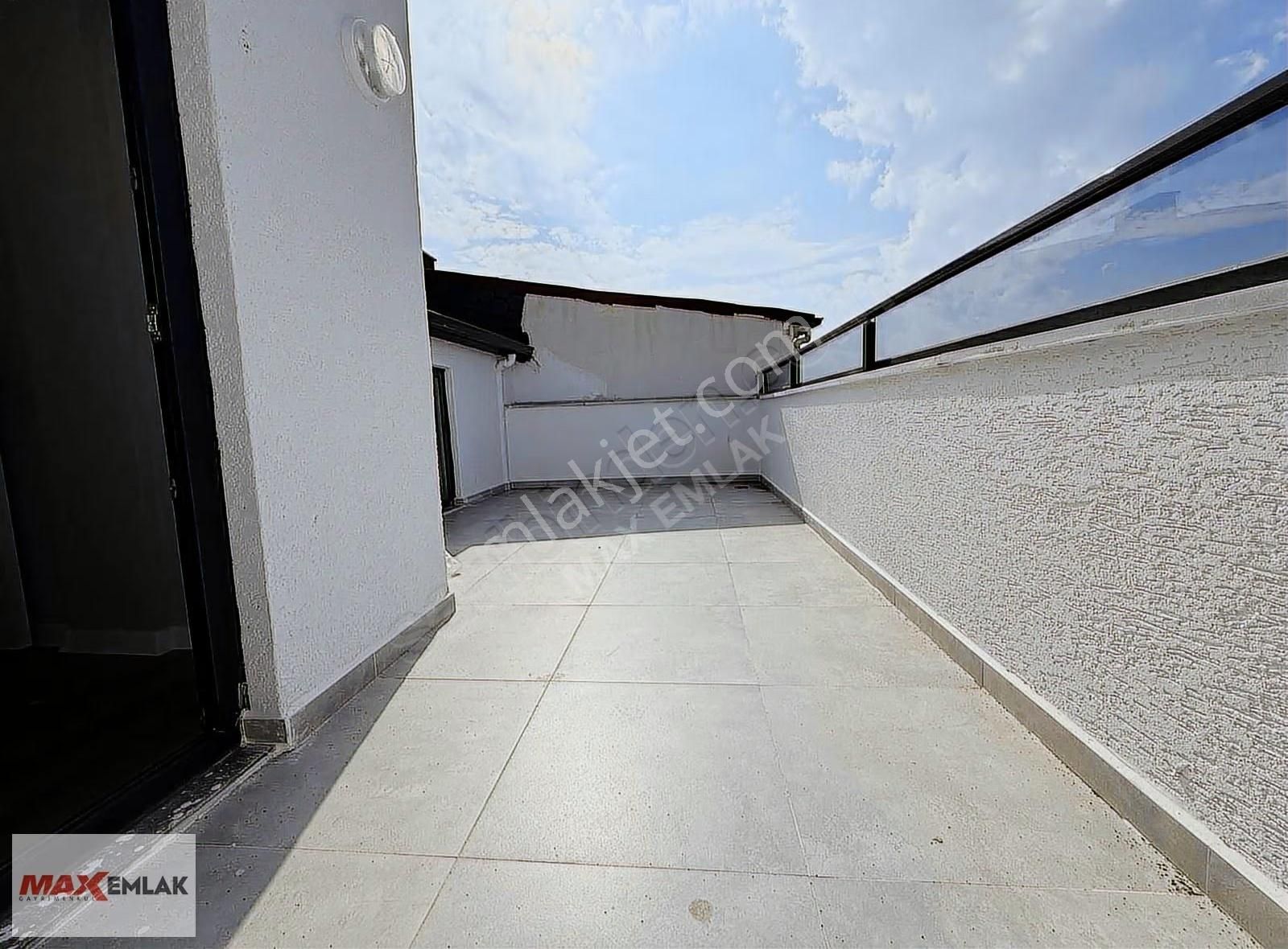 Tuzla Cad Yakın Çift Teraslı Sıfır Krediye Uygun Lüx 4+1 Dublex - Görsel 24