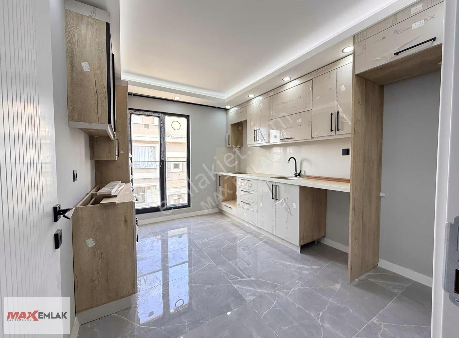 Tuzla Cad Yakın Çift Teraslı Sıfır Krediye Uygun Lüx 4+1 Dublex