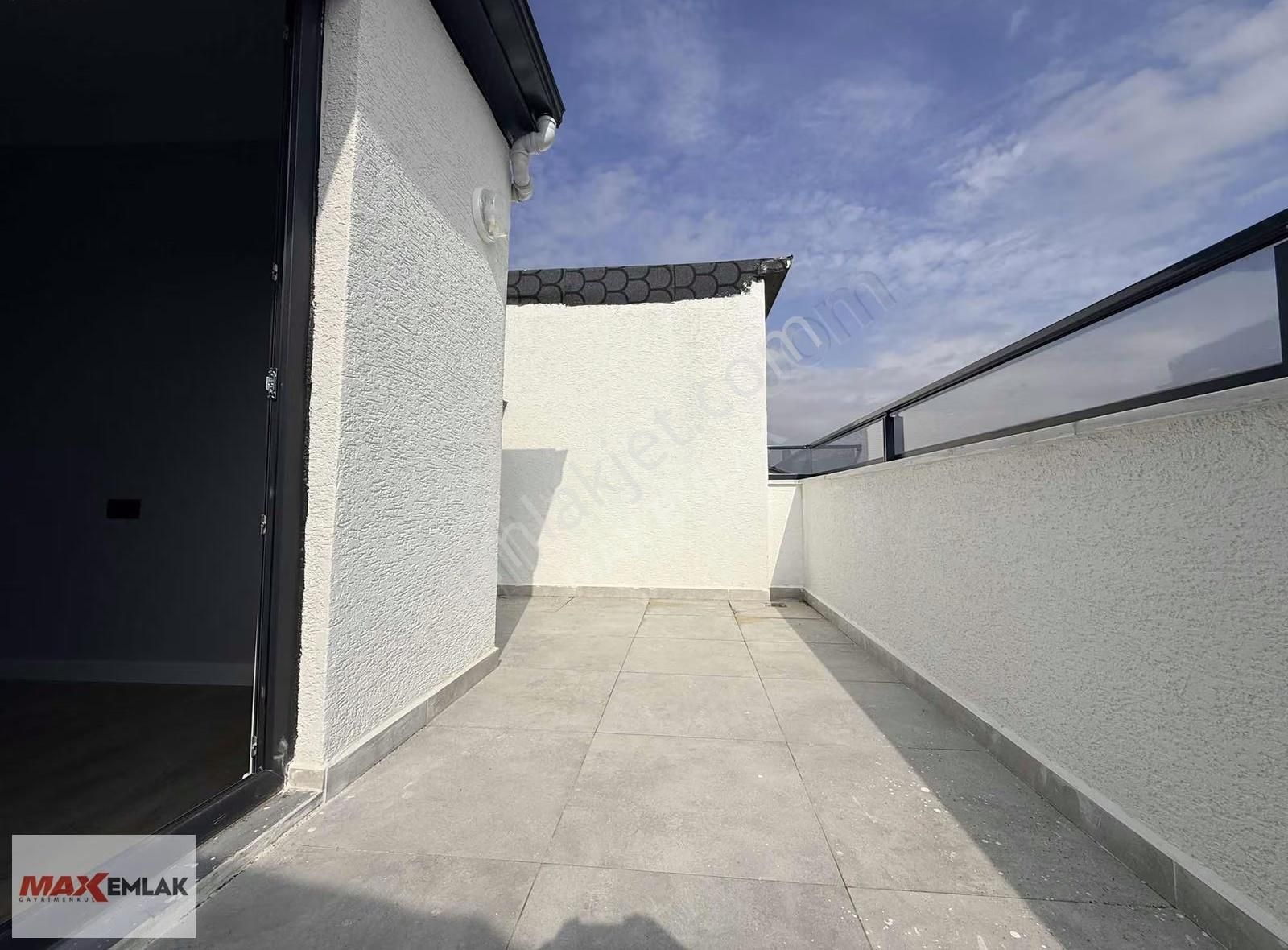 Tuzla Cad Yakın Çift Teraslı Sıfır Krediye Uygun Lüx 4+1 Dublex - Görsel 22