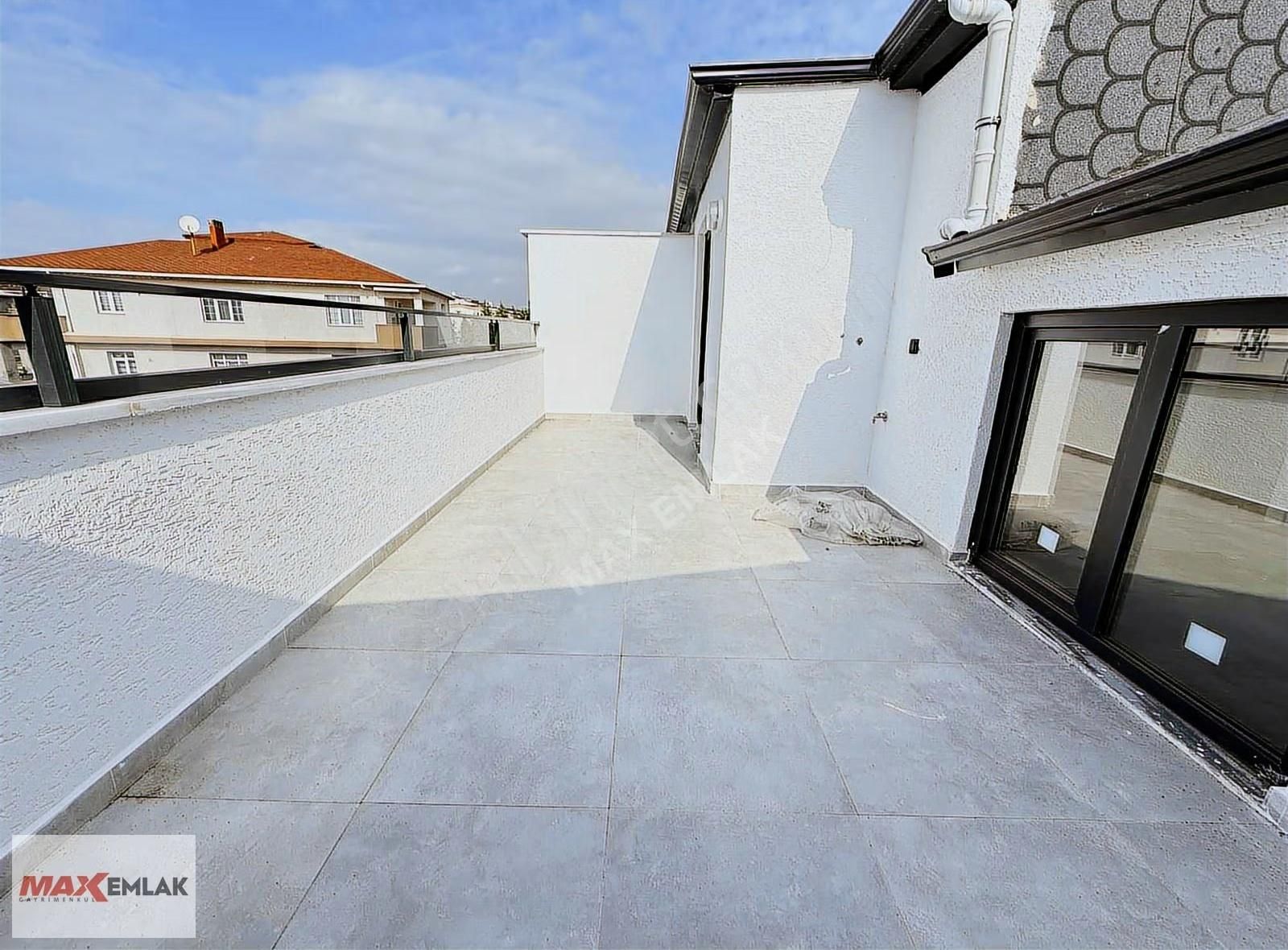 Tuzla Cad Yakın Çift Teraslı Sıfır Krediye Uygun Lüx 4+1 Dublex - Görsel 7