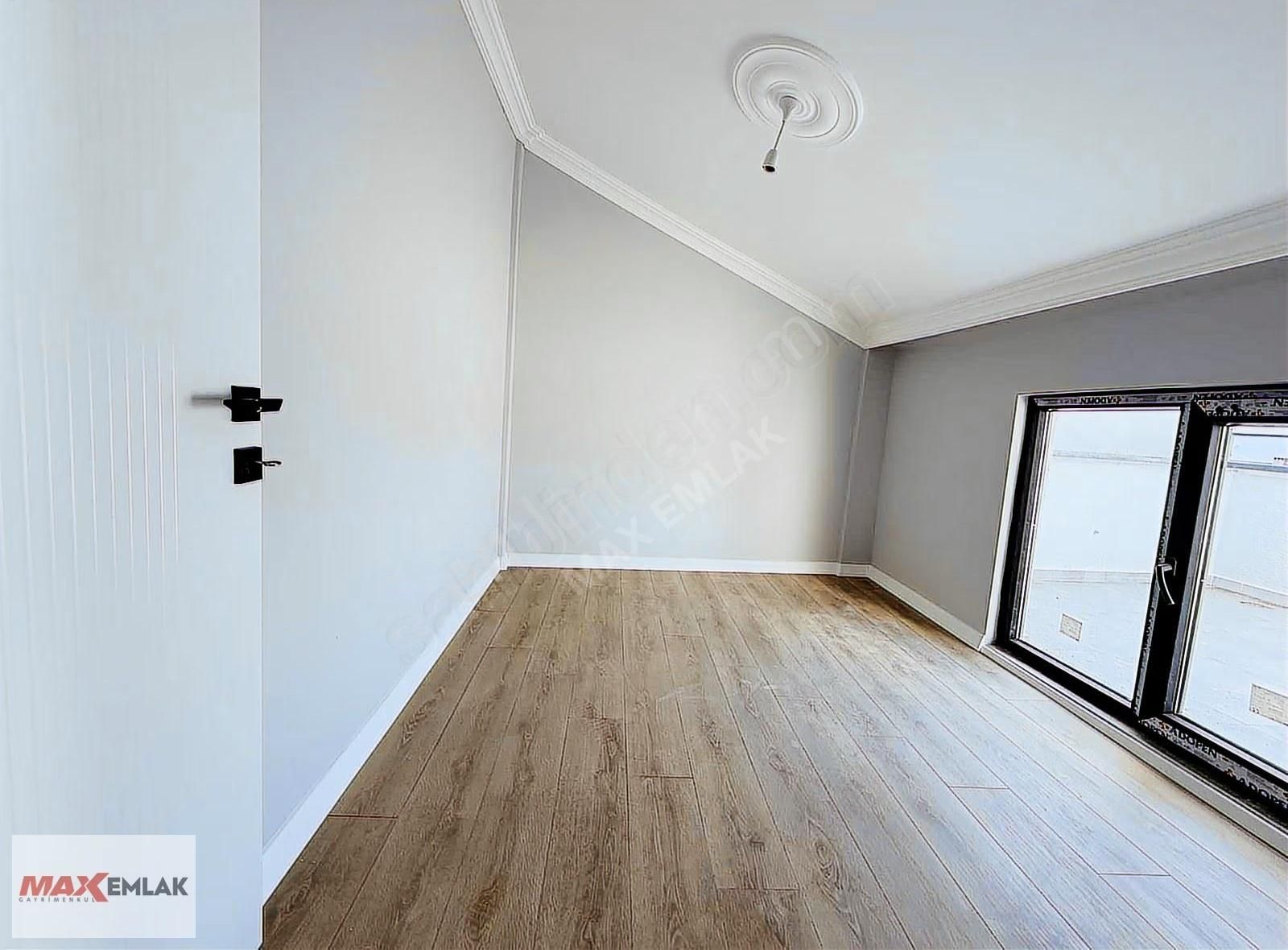 Tuzla Cad Yakın Çift Teraslı Sıfır Krediye Uygun Lüx 4+1 Dublex - Görsel 6