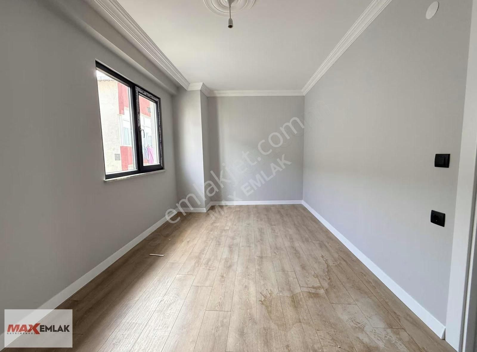 Tuzla Cad Yakın Çift Teraslı Sıfır Krediye Uygun Lüx 4+1 Dublex - Görsel 12