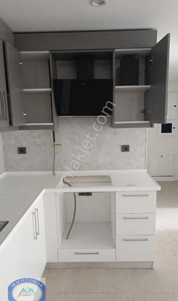 Satılık Beykoz Tokatkoyu Kentseldonusum 1+1 Bahçe Katı Daire - Görsel 14