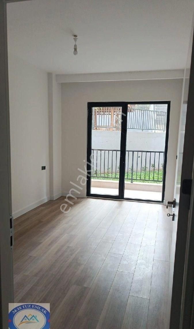 Satılık Beykoz Tokatkoyu Kentseldonusum 1+1 Bahçe Katı Daire - Görsel 7