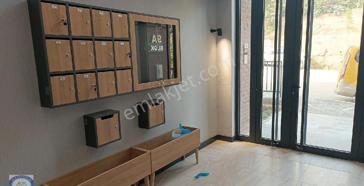 Satılık Beykoz Tokatkoyu Kentseldonusum 1+1 Bahçe Katı Daire - Görsel 9