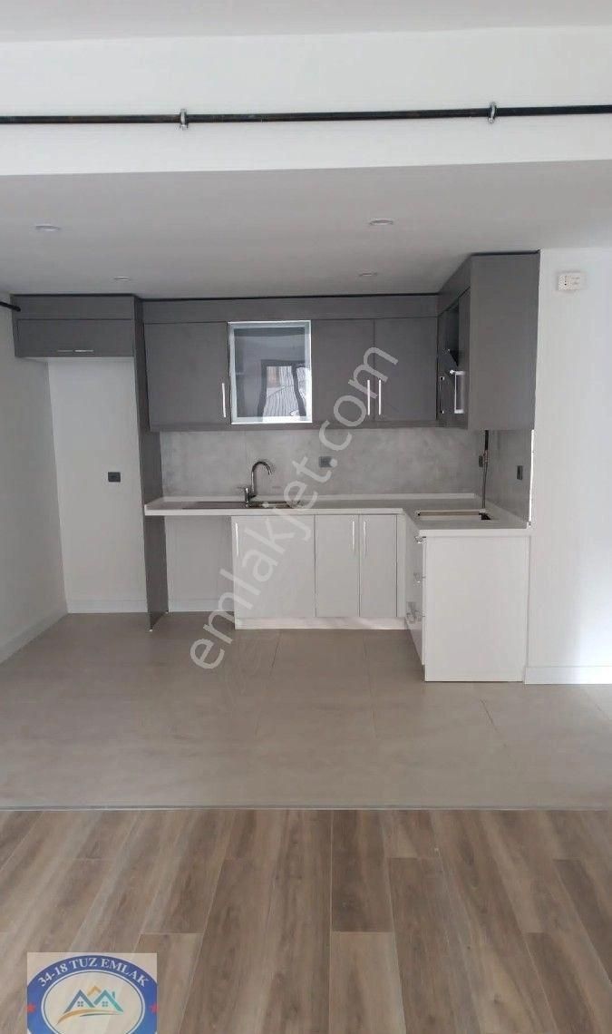 Satılık Beykoz Tokatkoyu Kentseldonusum 1+1 Bahçe Katı Daire - Görsel 3