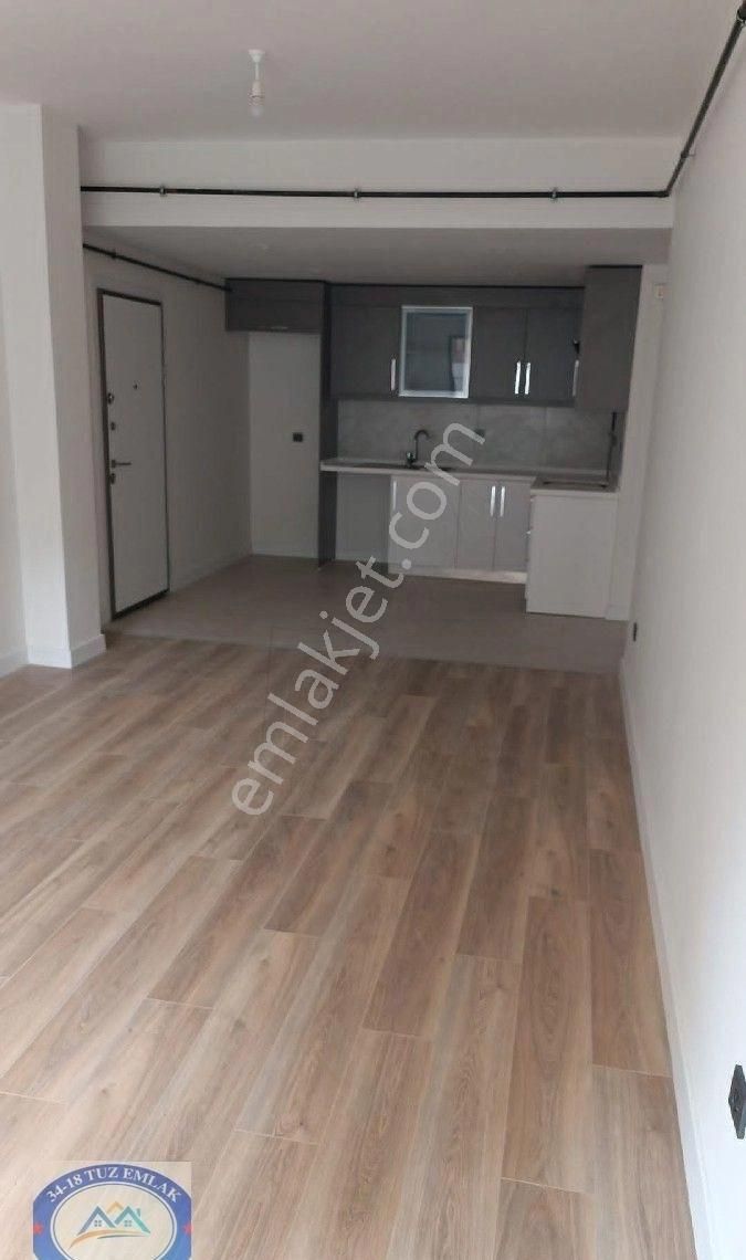 Satılık Beykoz Tokatkoyu Kentseldonusum 1+1 Bahçe Katı Daire - Görsel 11