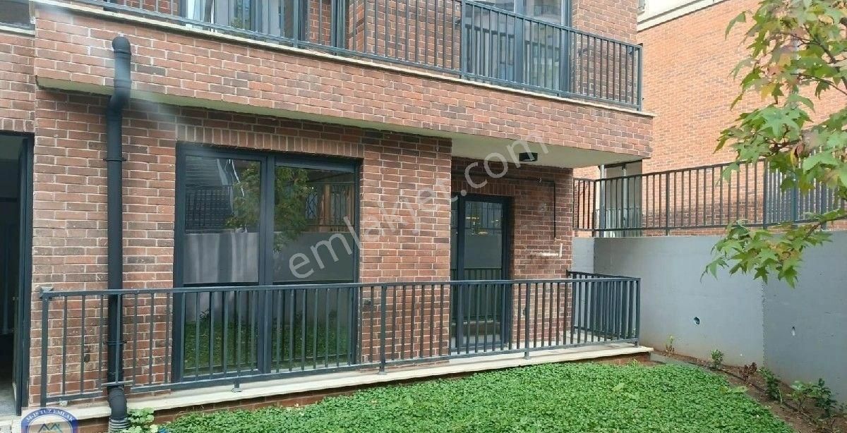 Satılık Beykoz Tokatkoyu Kentseldonusum 1+1 Bahçe Katı Daire - Görsel 15