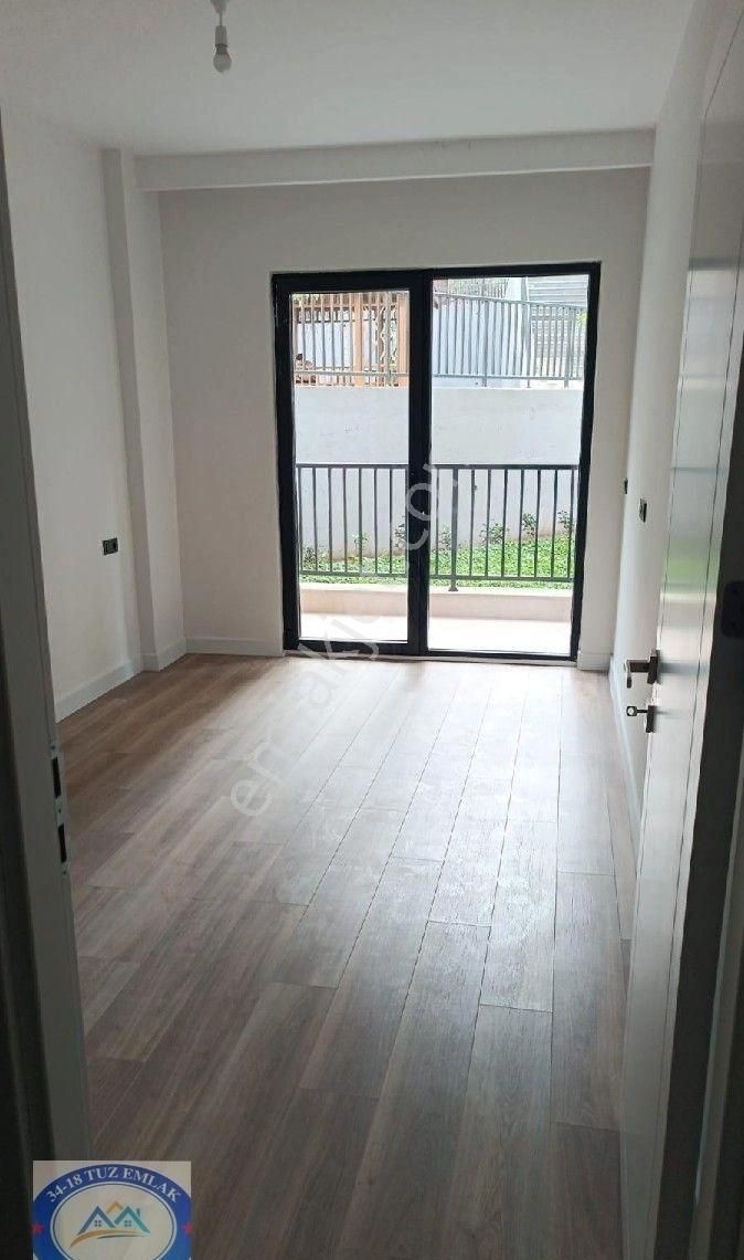 Satılık Beykoz Tokatkoyu Kentseldonusum 1+1 Bahçe Katı Daire - Görsel 12