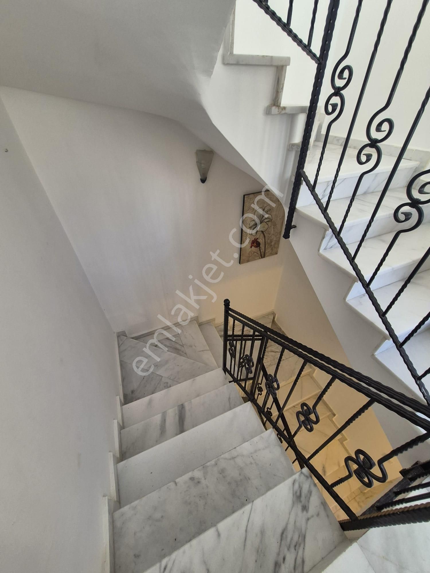 Adamarka'dan Aydın Kuşadası Kadınlar Denizi 5+1 Villa - Görsel 15