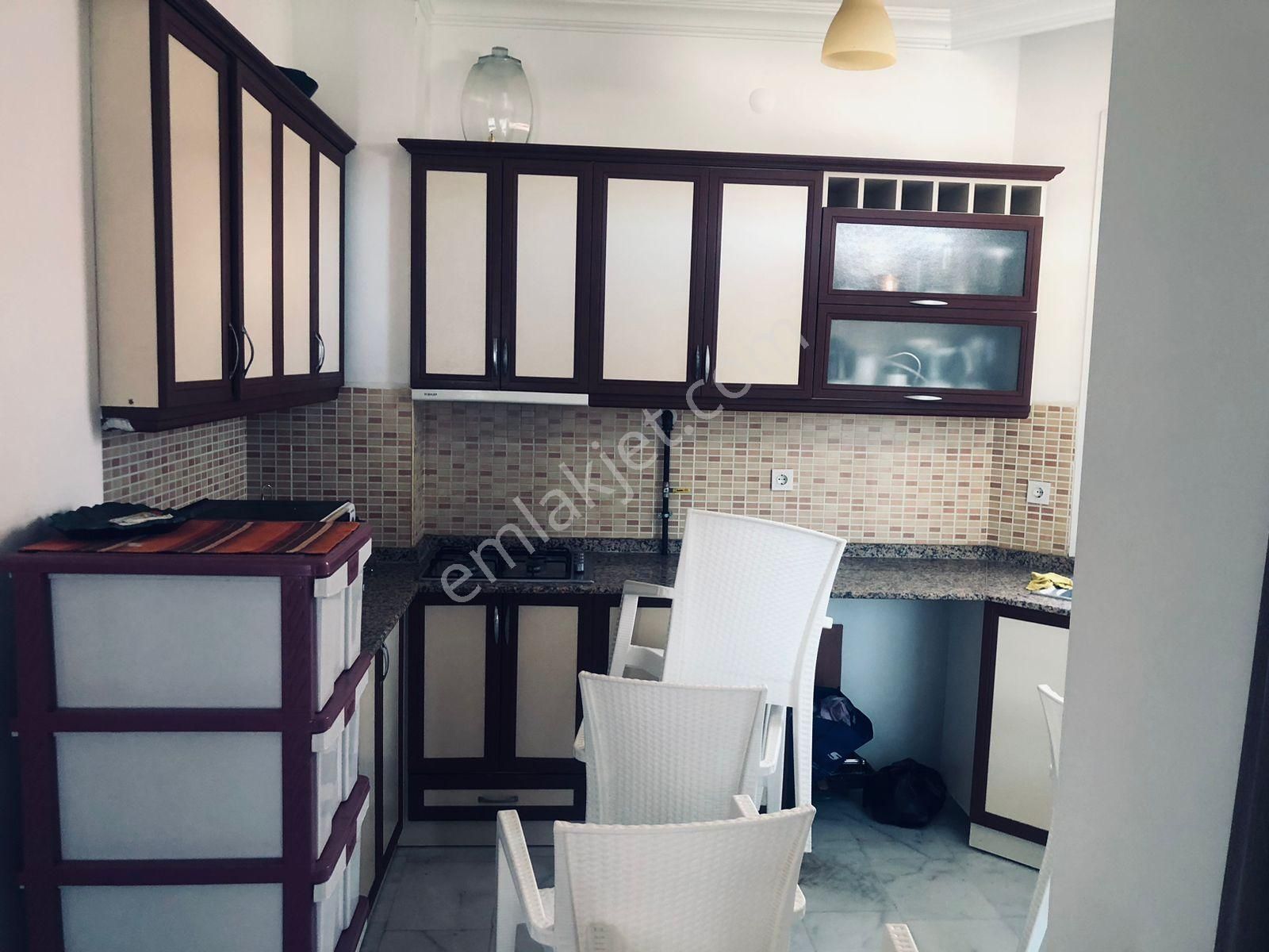 Adamarka'dan Aydın Kuşadası Kadınlar Denizi 5+1 Villa - Görsel 4