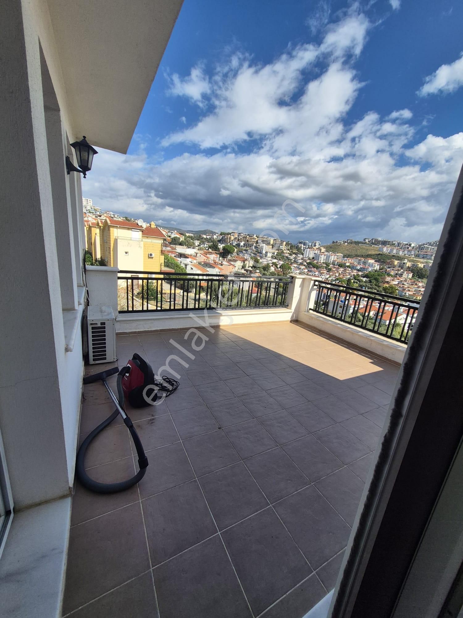 Adamarka'dan Aydın Kuşadası Kadınlar Denizi 5+1 Villa - Görsel 10