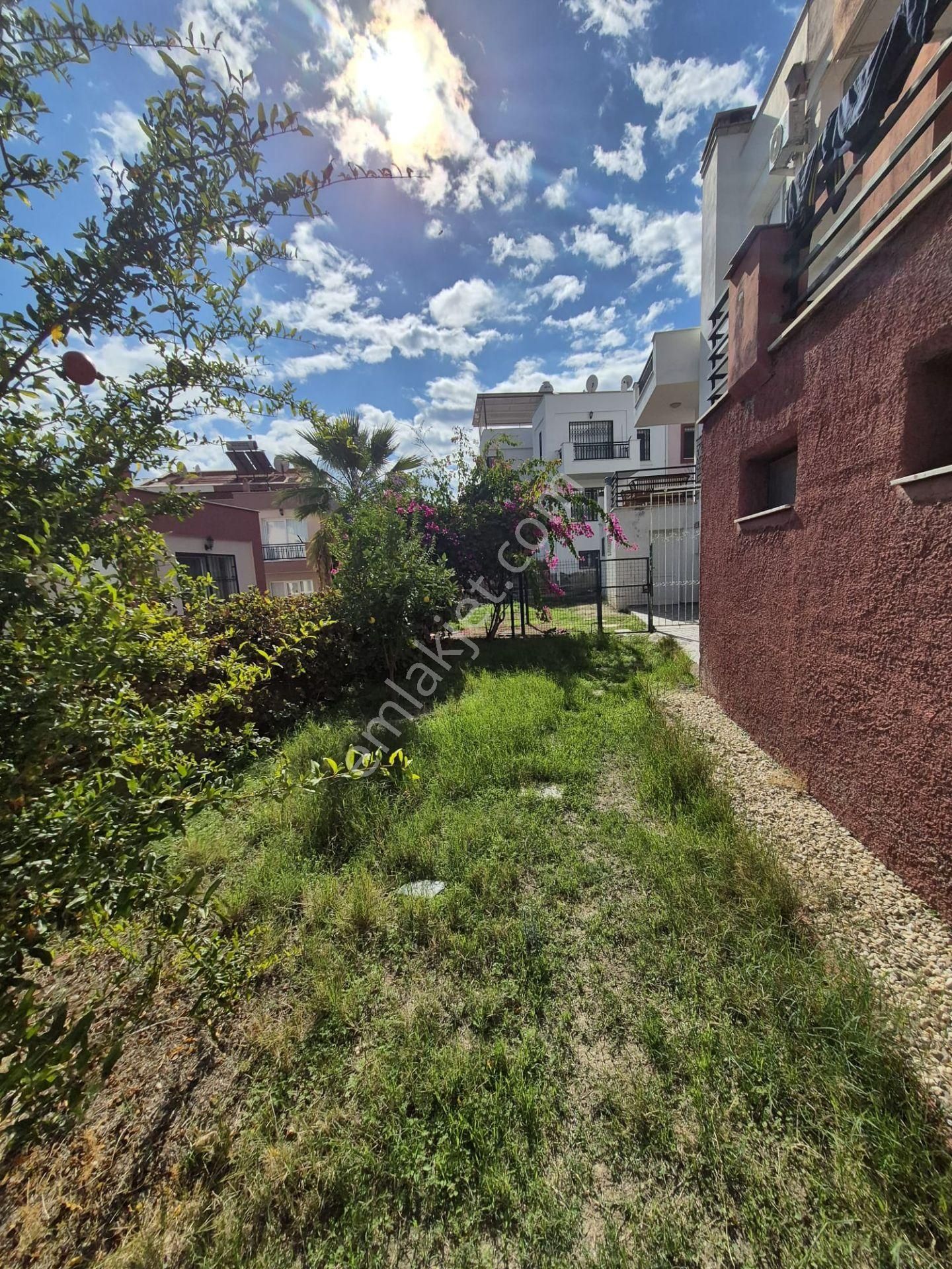 Adamarka'dan Aydın Kuşadası Kadınlar Denizi 5+1 Villa - Görsel 7