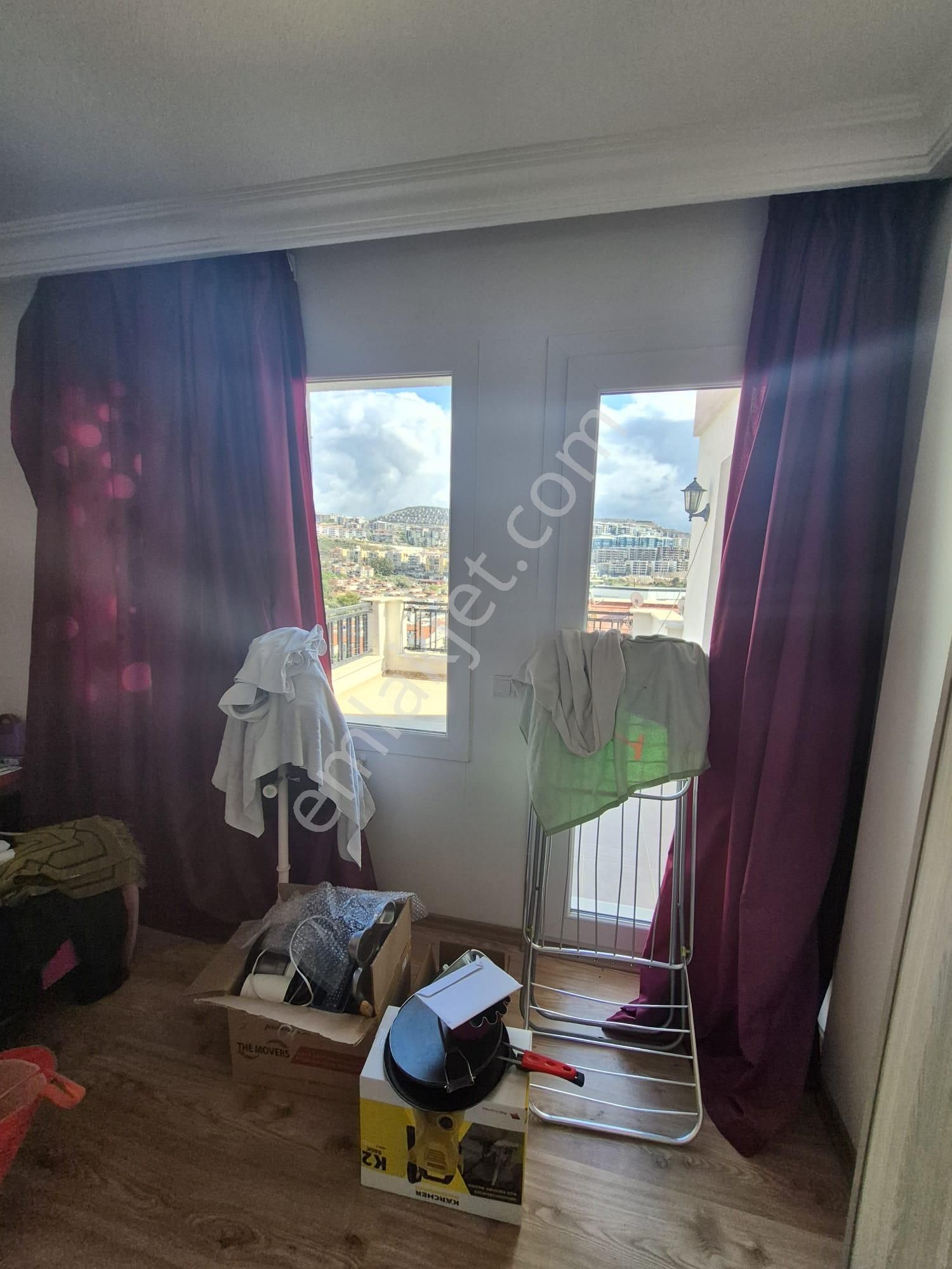 Adamarka'dan Aydın Kuşadası Kadınlar Denizi 5+1 Villa - Görsel 13