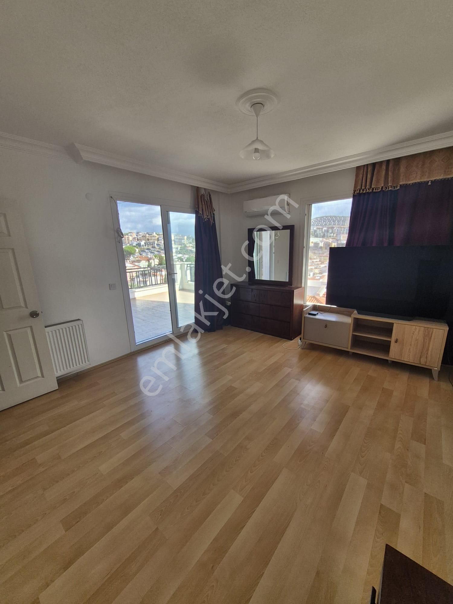 Adamarka'dan Aydın Kuşadası Kadınlar Denizi 5+1 Villa - Görsel 19