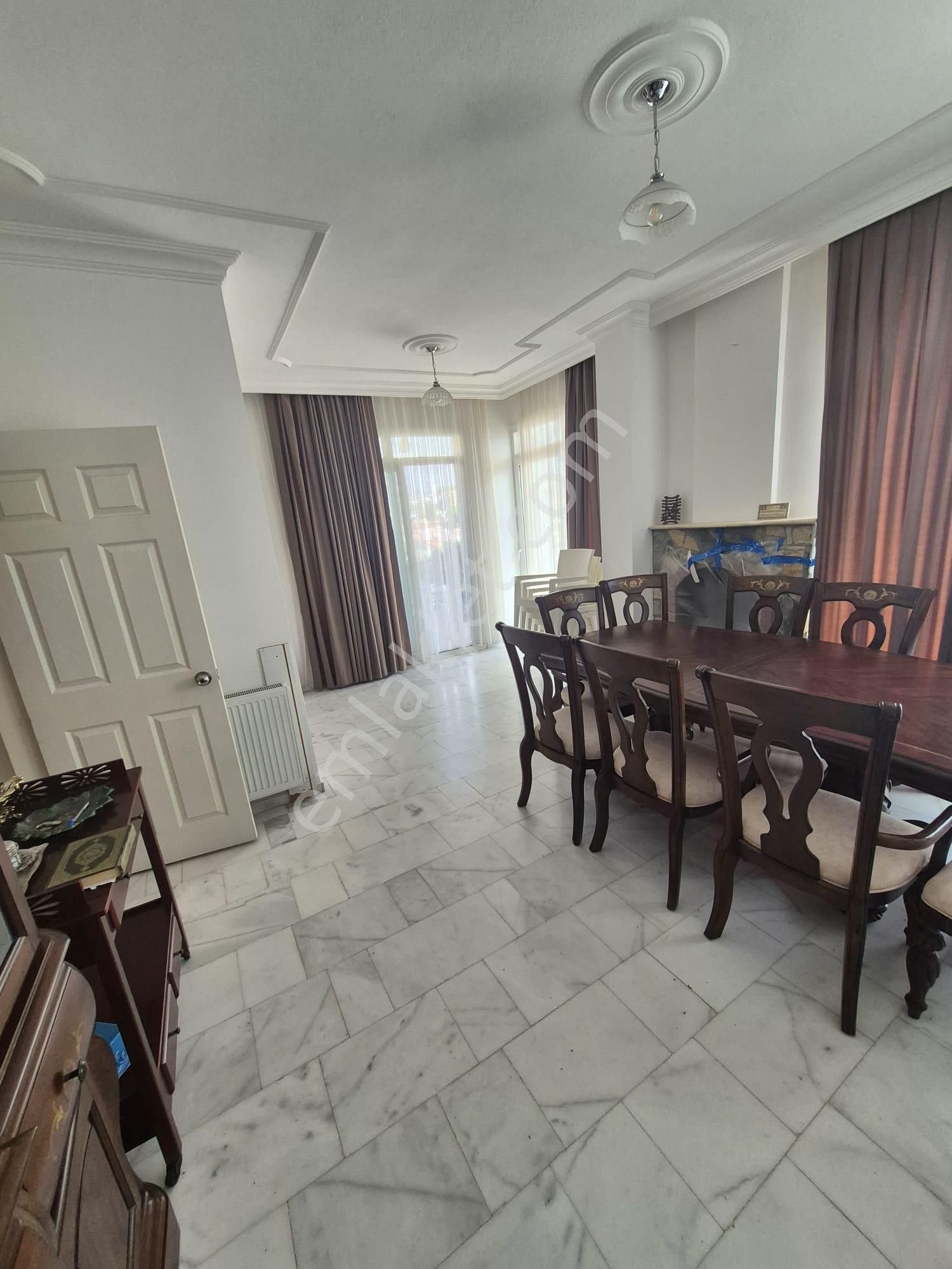 Adamarka'dan Aydın Kuşadası Kadınlar Denizi 5+1 Villa - Görsel 3