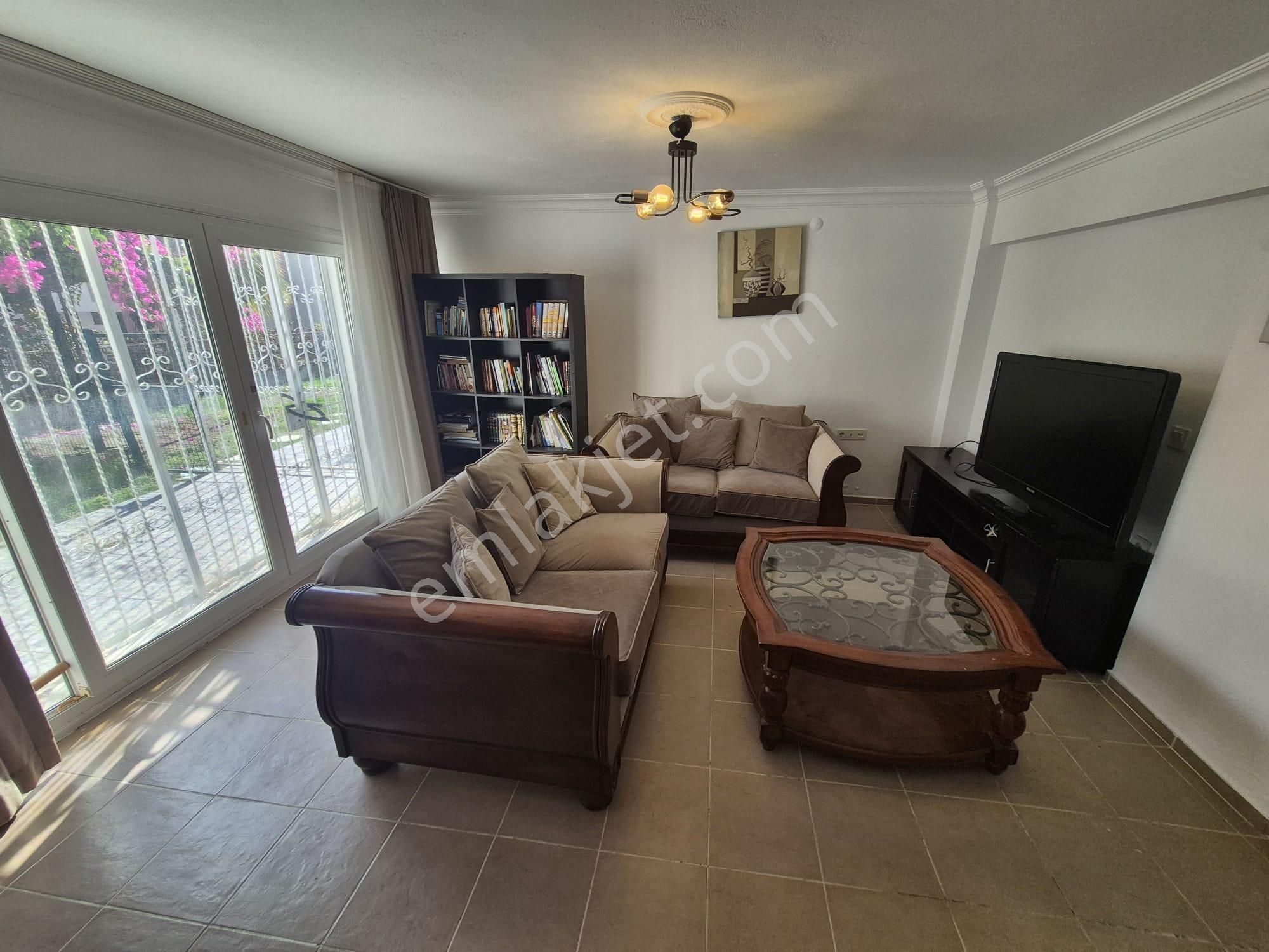 Adamarka'dan Aydın Kuşadası Kadınlar Denizi 5+1 Villa - Görsel 23