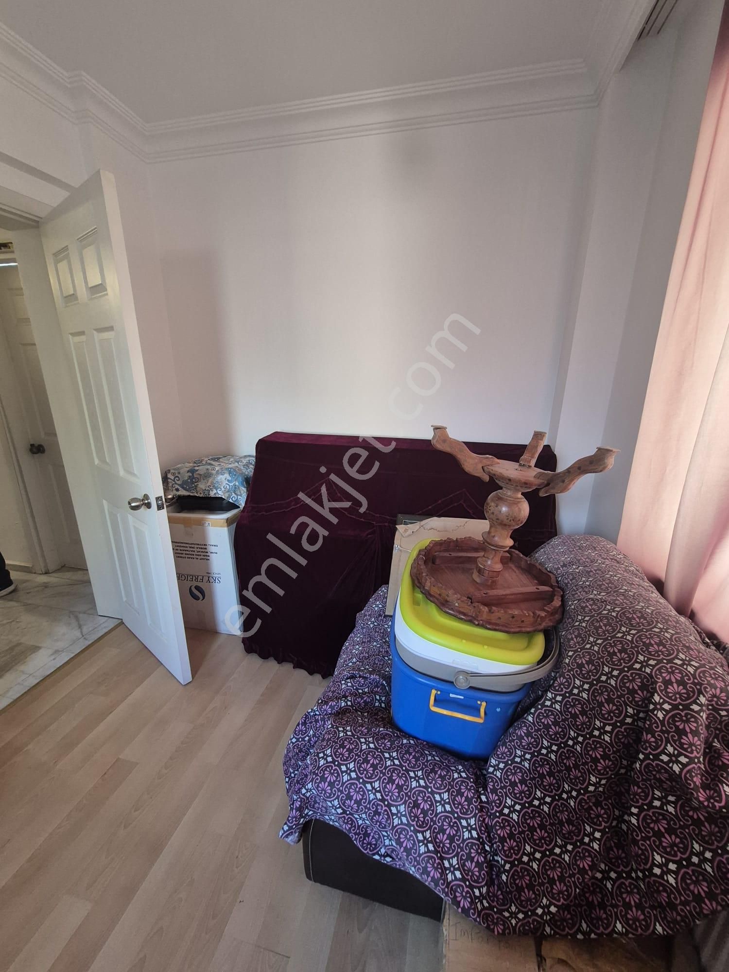 Adamarka'dan Aydın Kuşadası Kadınlar Denizi 5+1 Villa - Görsel 12