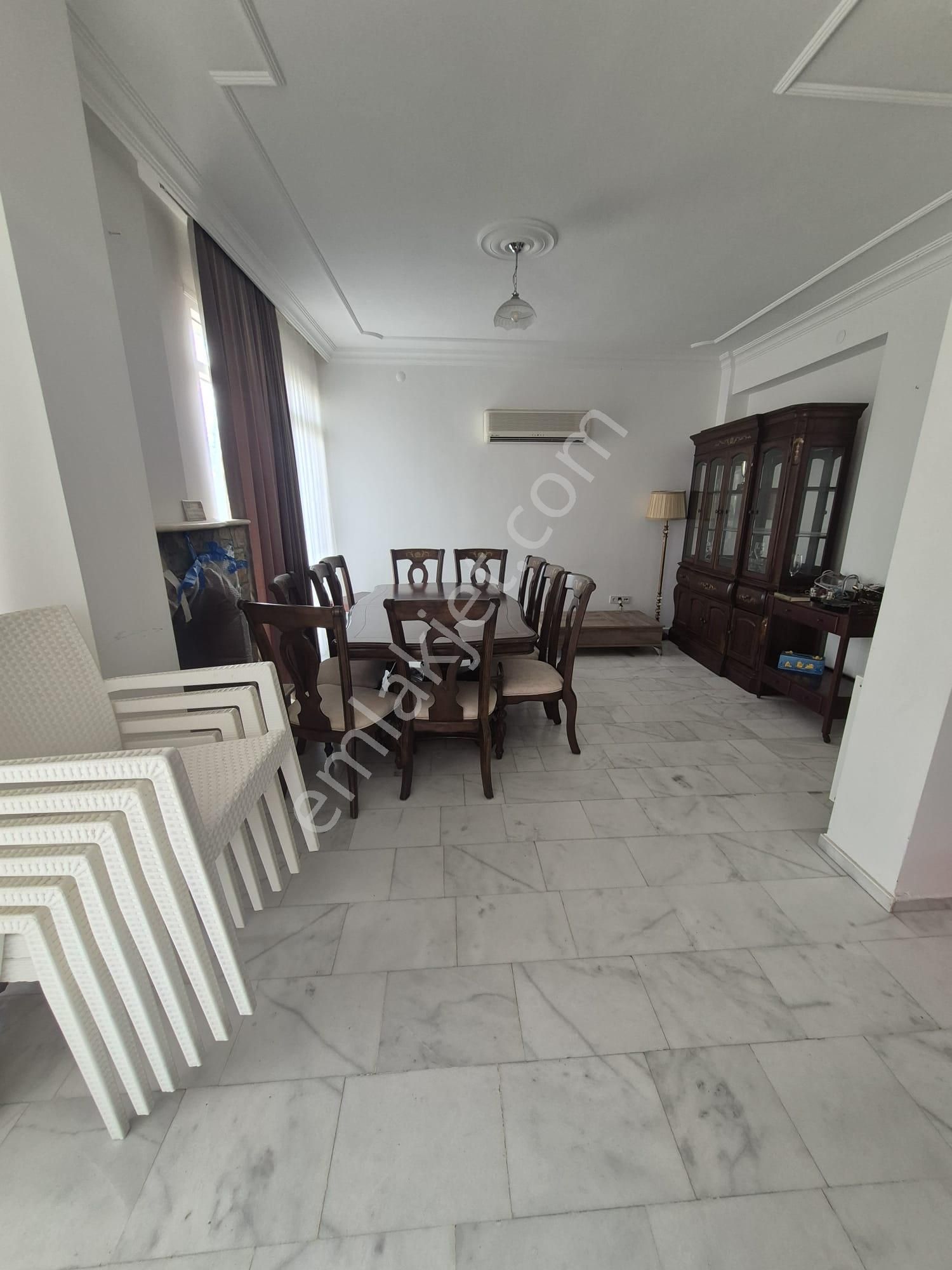 Adamarka'dan Aydın Kuşadası Kadınlar Denizi 5+1 Villa - Görsel 9