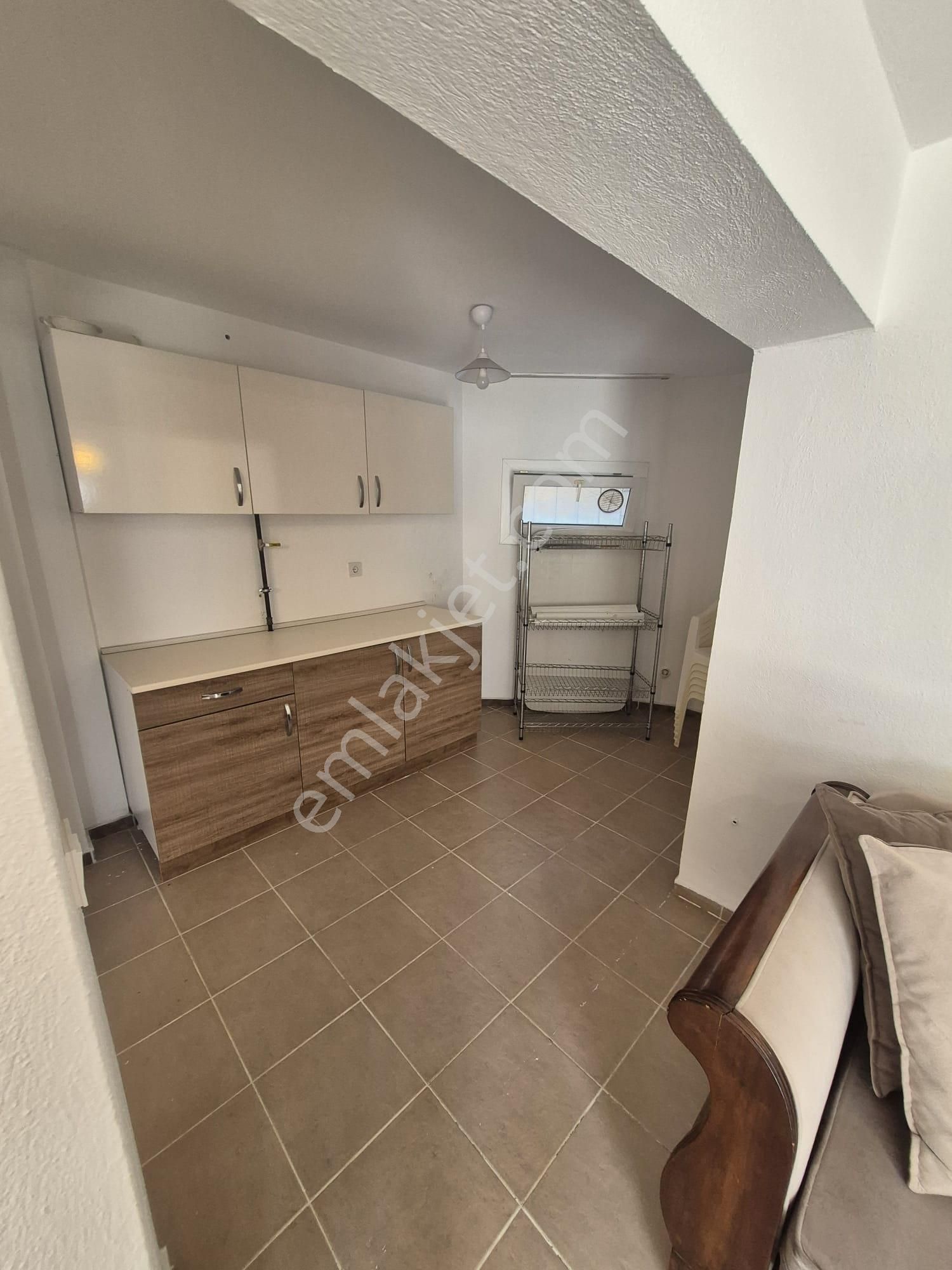 Adamarka'dan Aydın Kuşadası Kadınlar Denizi 5+1 Villa - Görsel 22