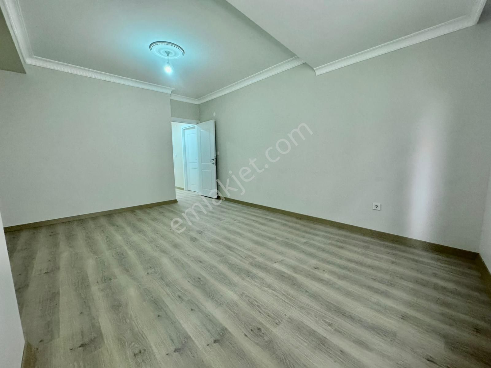 Pegaas'tan Metrobüse 5 Dk Satılık Sıfır 2+1 Yüksek Giriş Daire - Görsel 22