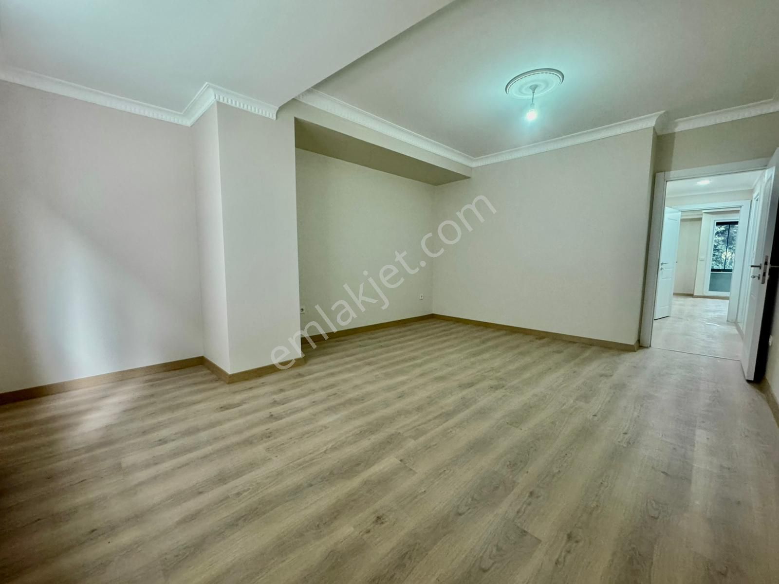 Pegaas'tan Metrobüse 5 Dk Satılık Sıfır 2+1 Yüksek Giriş Daire - Görsel 25