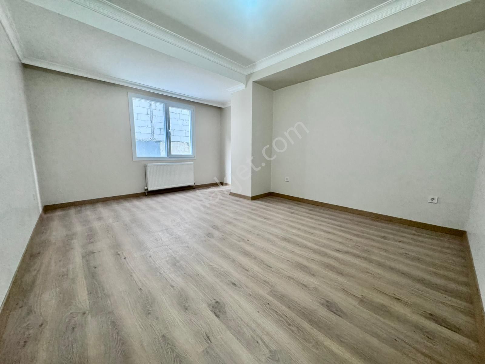 Pegaas'tan Metrobüse 5 Dk Satılık Sıfır 2+1 Yüksek Giriş Daire - Görsel 20