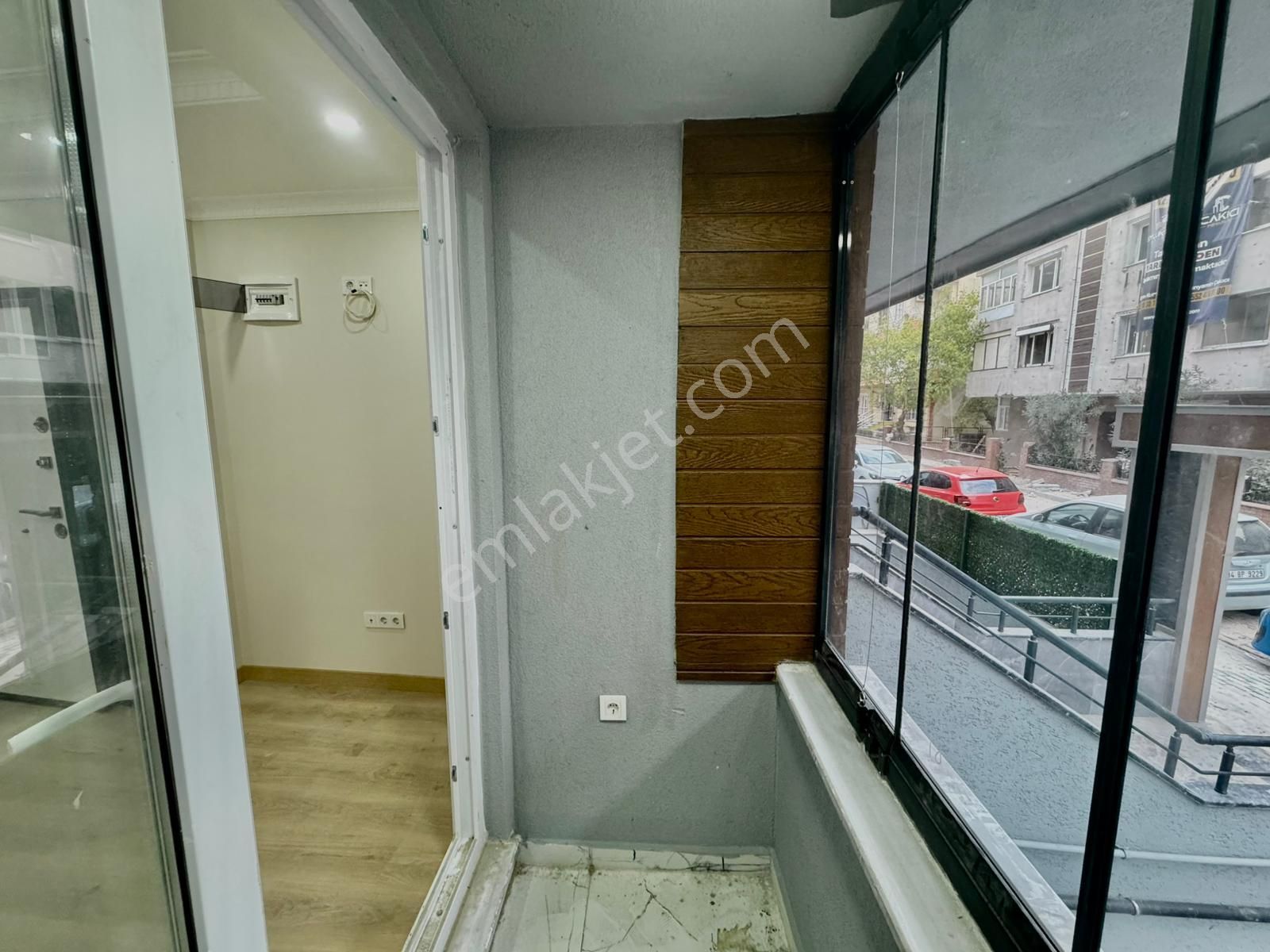 Pegaas'tan Metrobüse 5 Dk Satılık Sıfır 2+1 Yüksek Giriş Daire - Görsel 10