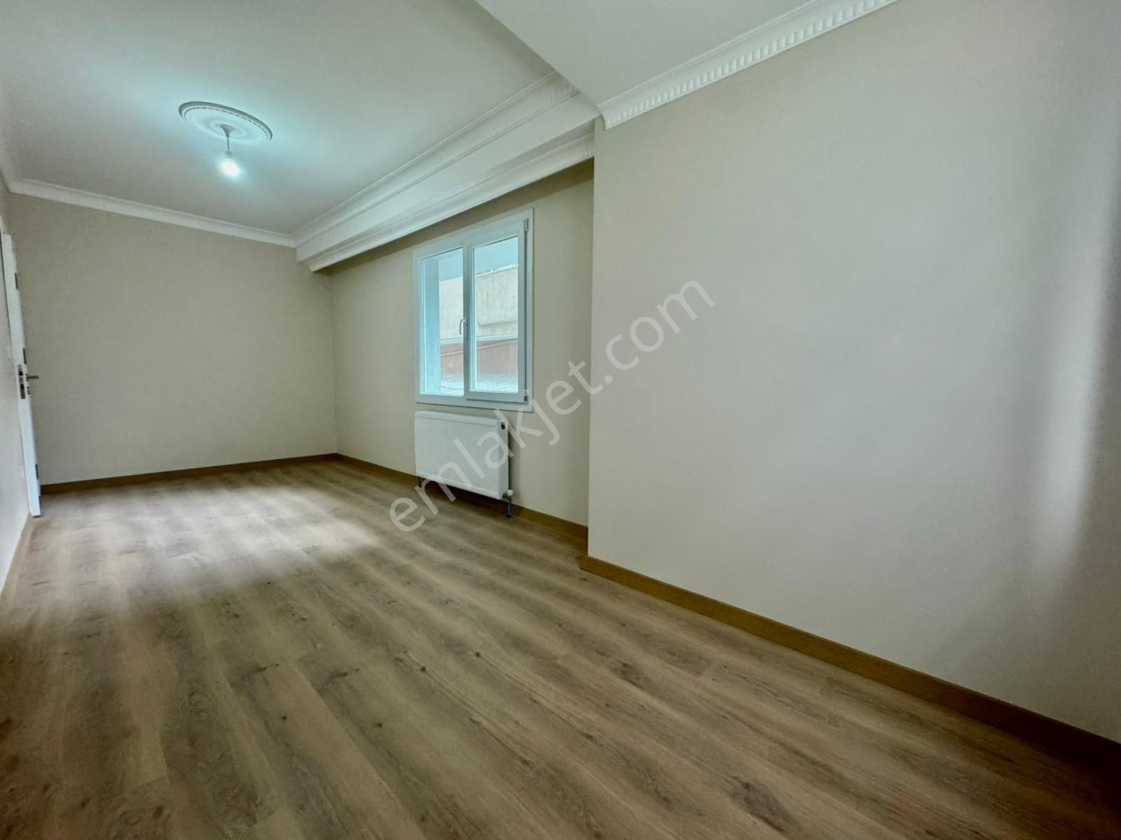 Pegaas'tan Metrobüse 5 Dk Satılık Sıfır 2+1 Yüksek Giriş Daire - Görsel 16