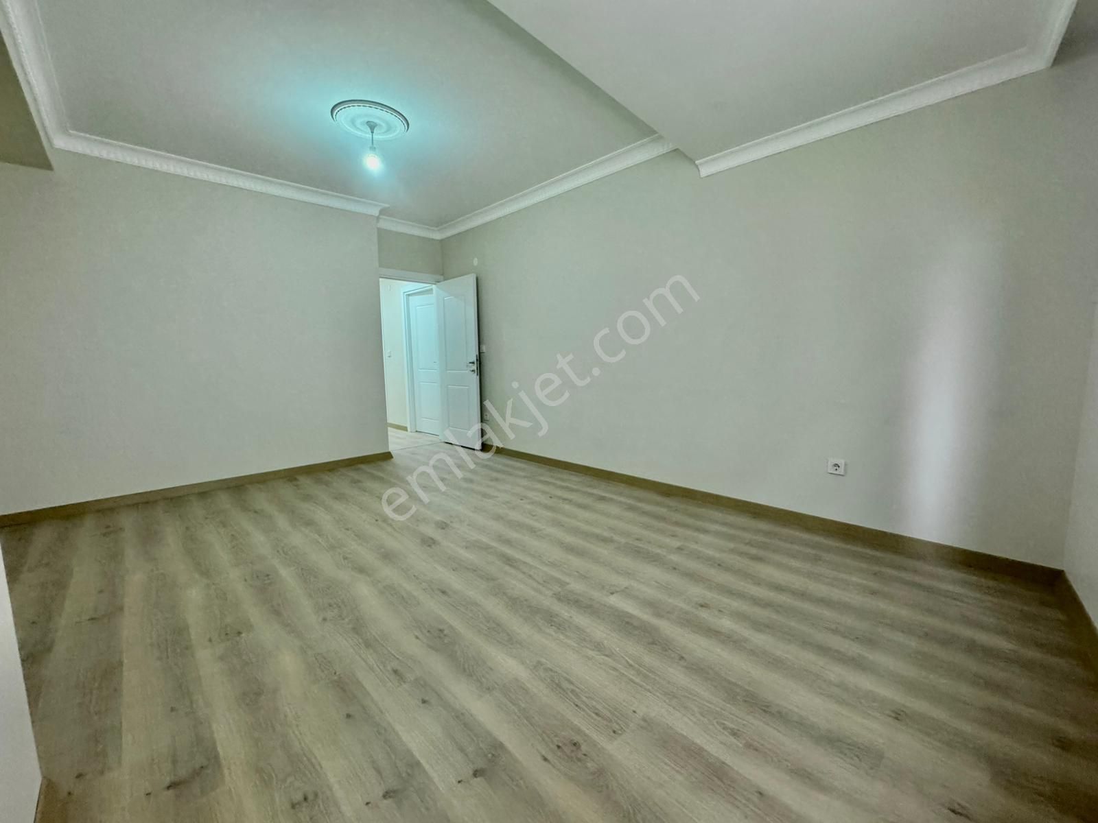 Pegaas'tan Metrobüse 5 Dk Satılık Sıfır 2+1 Yüksek Giriş Daire - Görsel 23