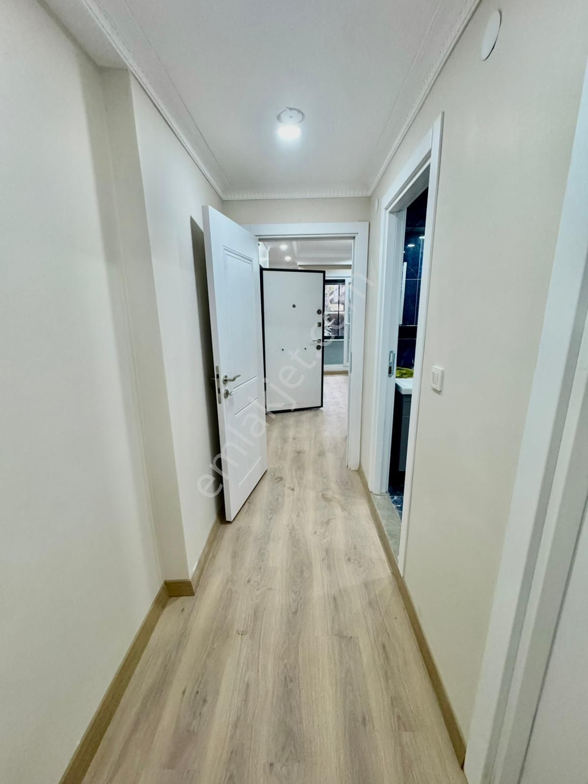 Pegaas'tan Metrobüse 5 Dk Satılık Sıfır 2+1 Yüksek Giriş Daire - Görsel 27