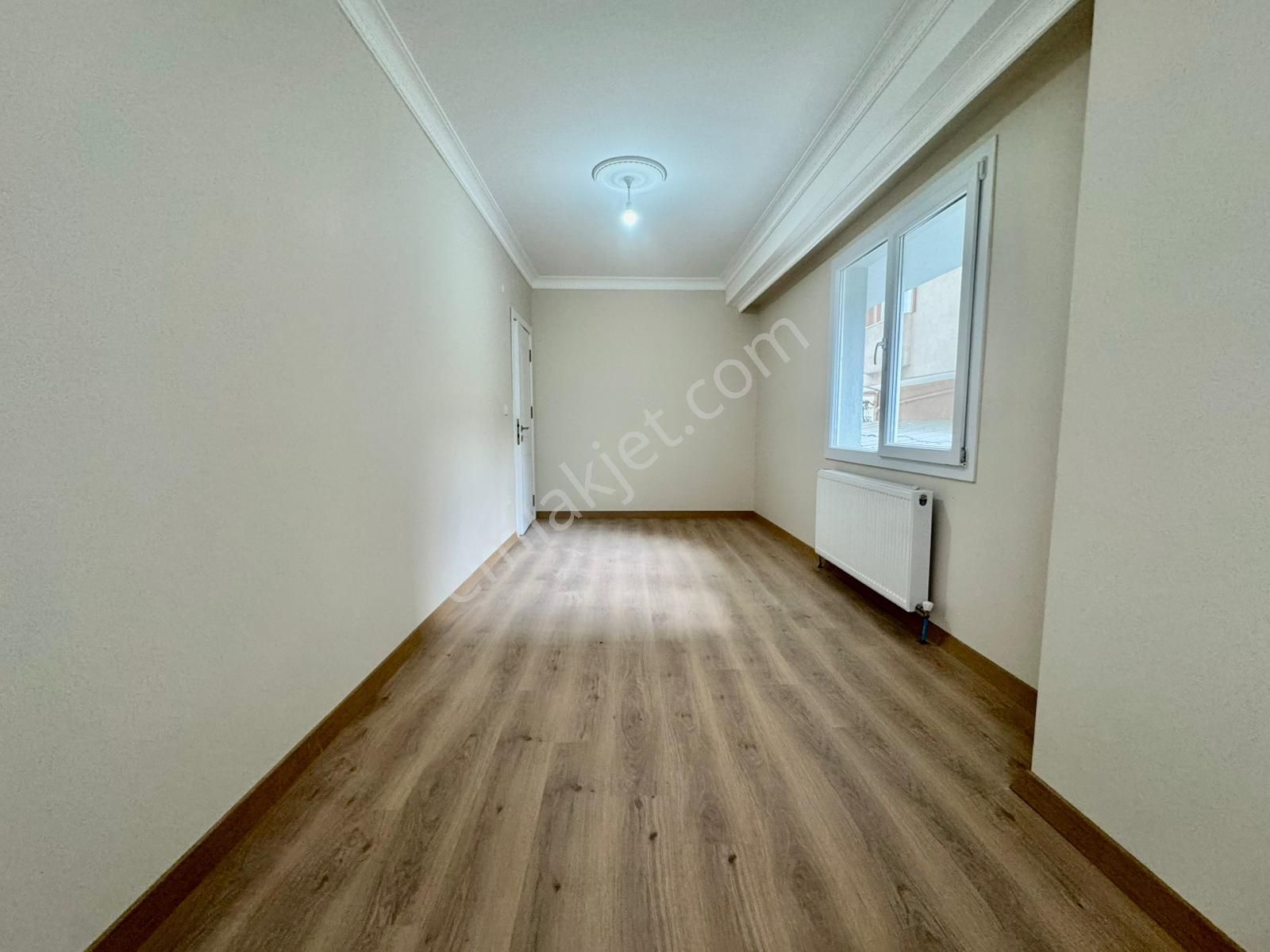 Pegaas'tan Metrobüse 5 Dk Satılık Sıfır 2+1 Yüksek Giriş Daire - Görsel 15