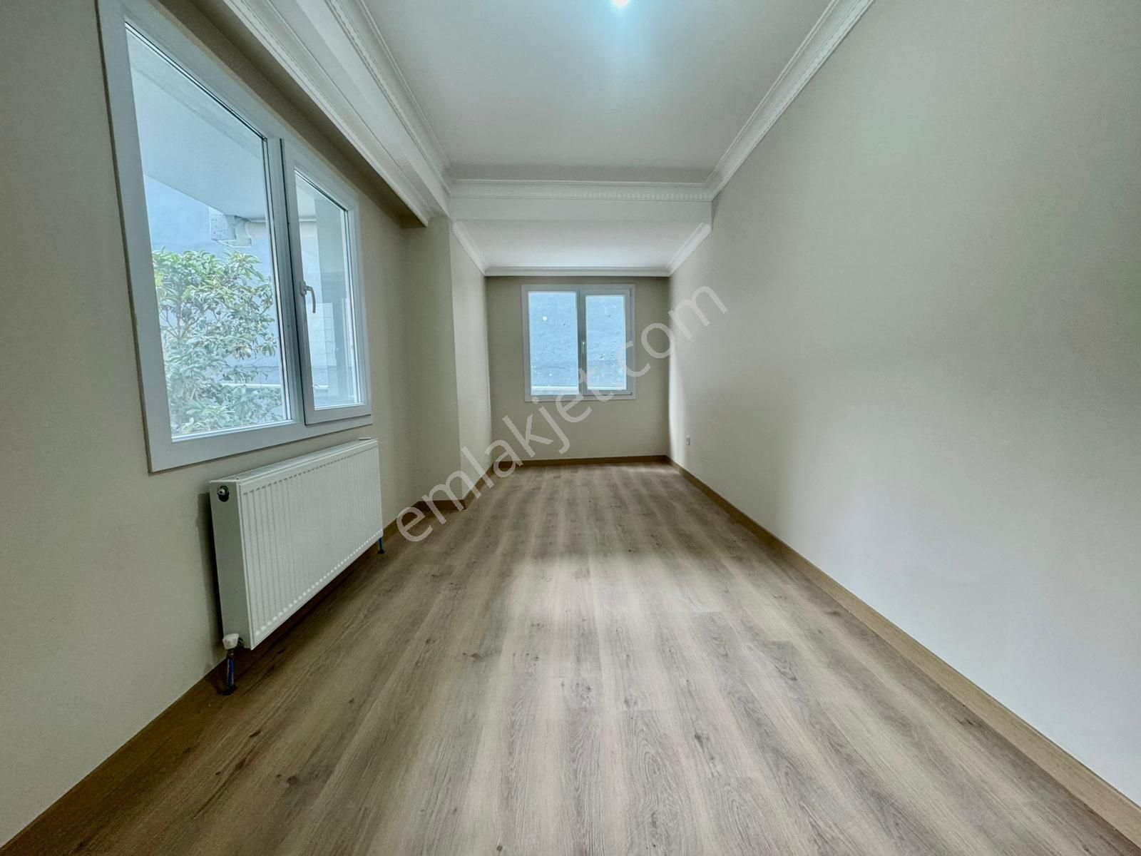 Pegaas'tan Metrobüse 5 Dk Satılık Sıfır 2+1 Yüksek Giriş Daire - Görsel 12