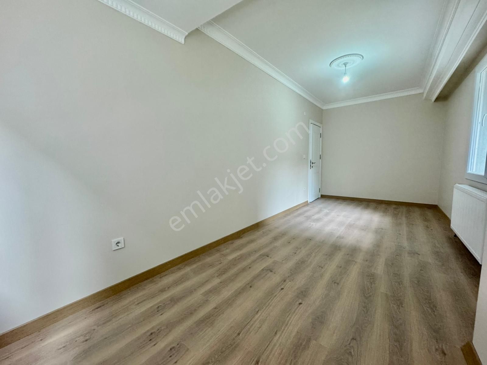 Pegaas'tan Metrobüse 5 Dk Satılık Sıfır 2+1 Yüksek Giriş Daire - Görsel 14