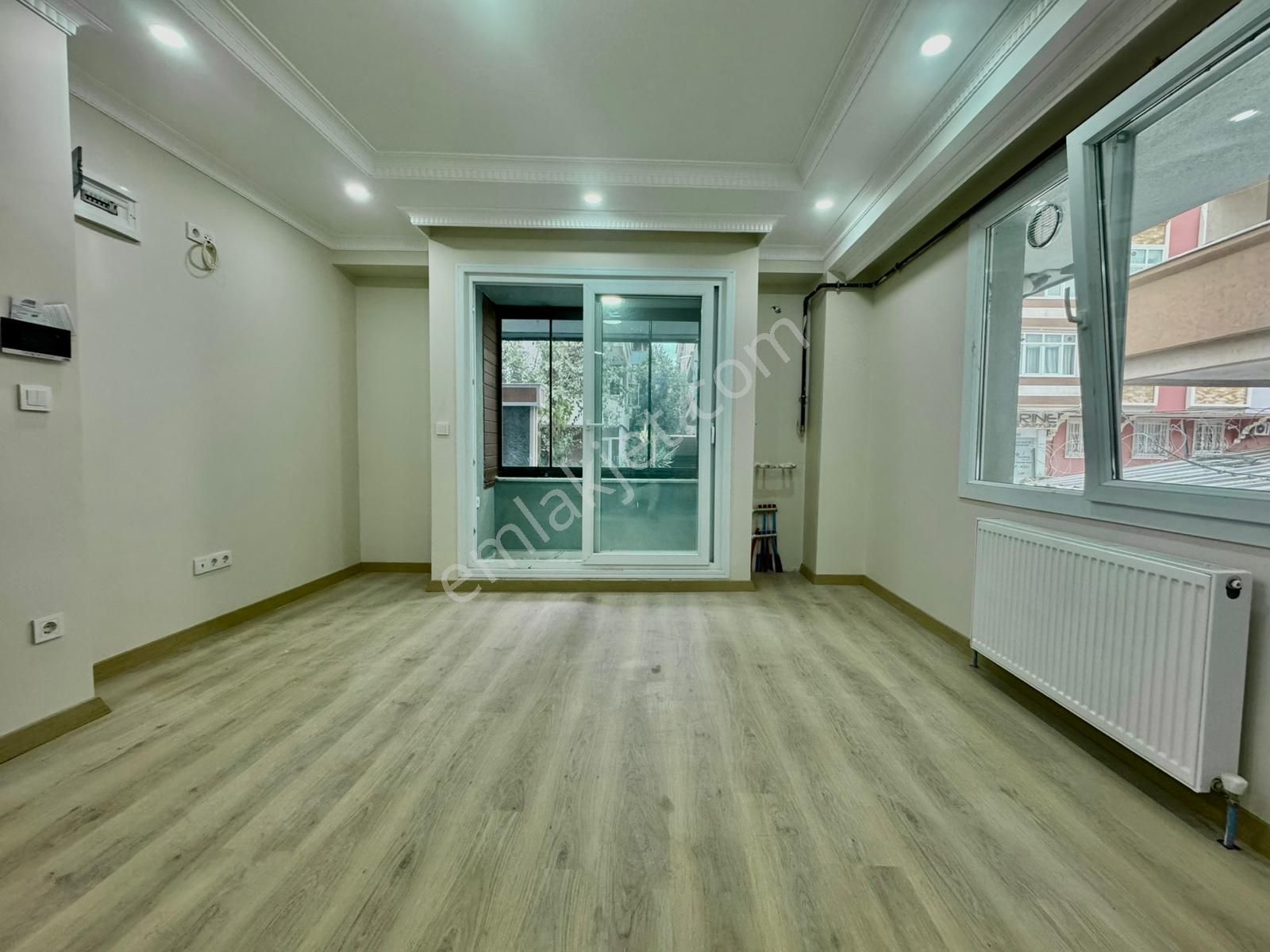 Pegaas'tan Metrobüse 5 Dk Satılık Sıfır 2+1 Yüksek Giriş Daire - Görsel 5