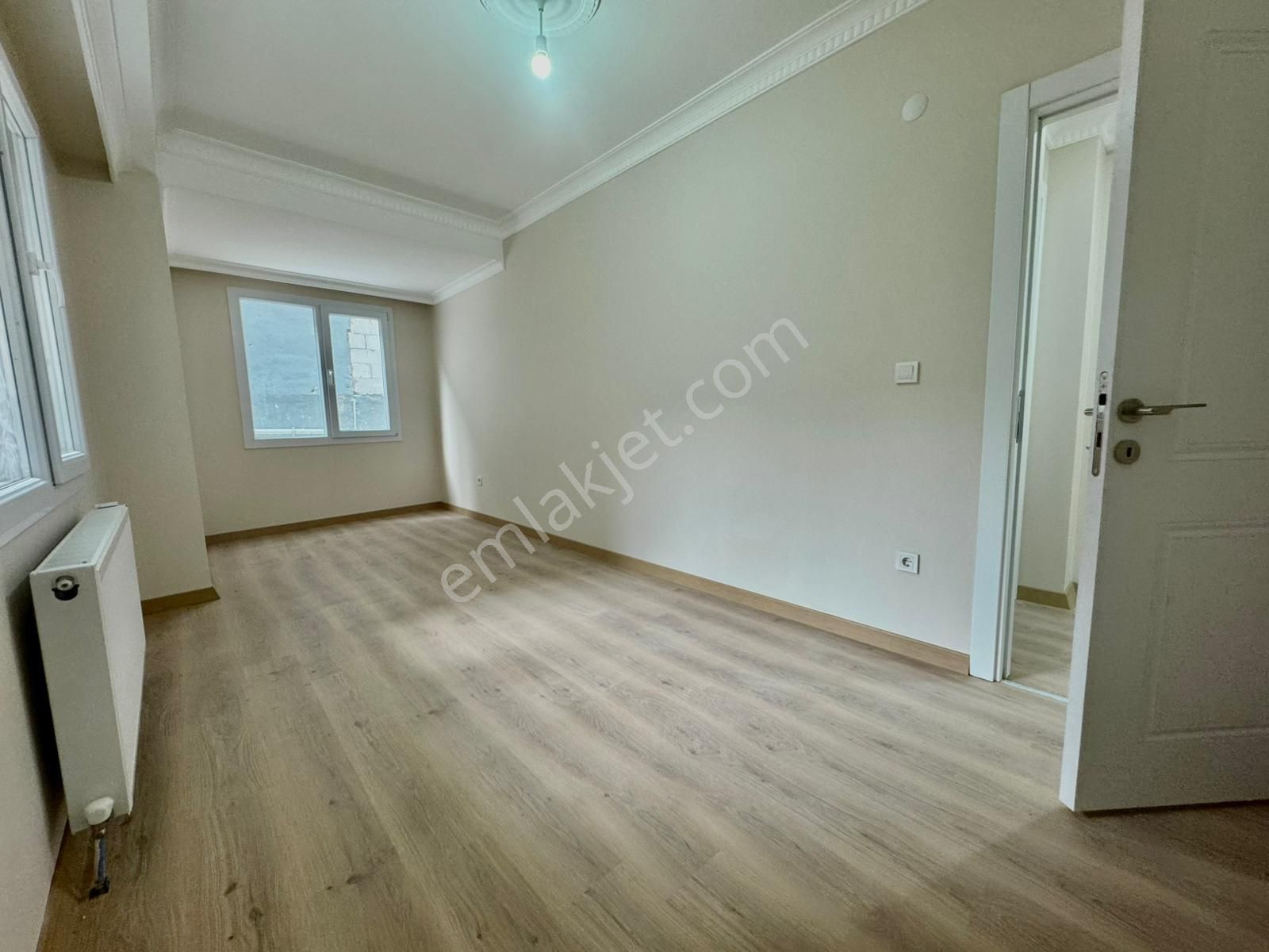 Pegaas'tan Metrobüse 5 Dk Satılık Sıfır 2+1 Yüksek Giriş Daire - Görsel 13