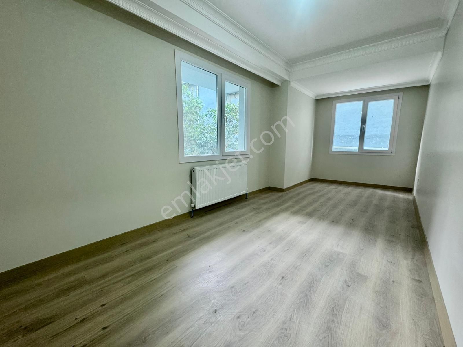 Pegaas'tan Metrobüse 5 Dk Satılık Sıfır 2+1 Yüksek Giriş Daire - Görsel 11