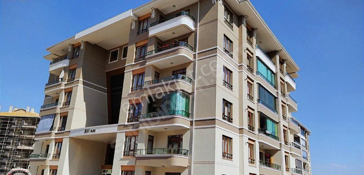 Keykubat Konakları 3+1 Boş Hisse 135 M2 - Görsel 3