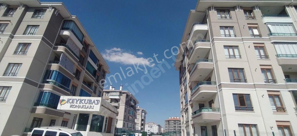 Keykubat Konakları 3+1 Boş Hisse 135 M2 - Görsel 6