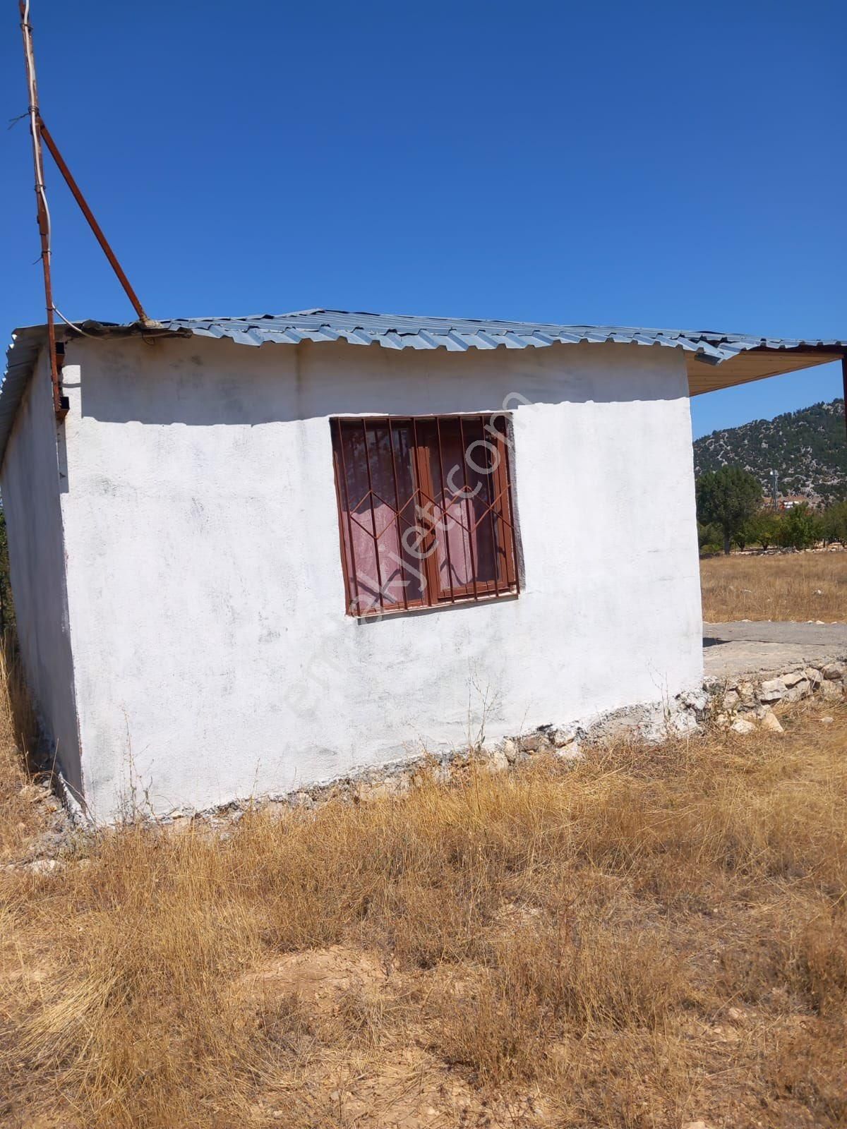 Elmakuzu 'da Satılık Müstakil Ev - Görsel 2