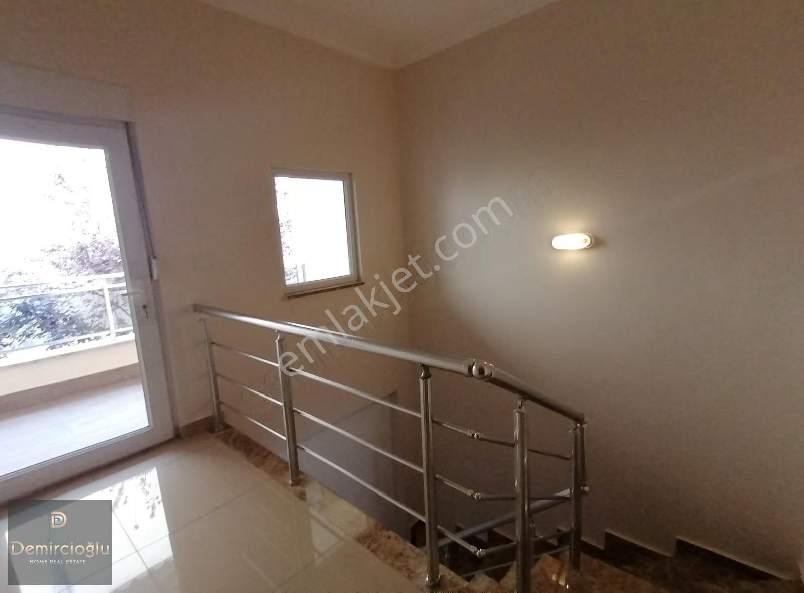 Alanya Kargıcakta Kiralık 4+1 Eşyalı Deniz Doğa Manzaralı Villa - Görsel 5