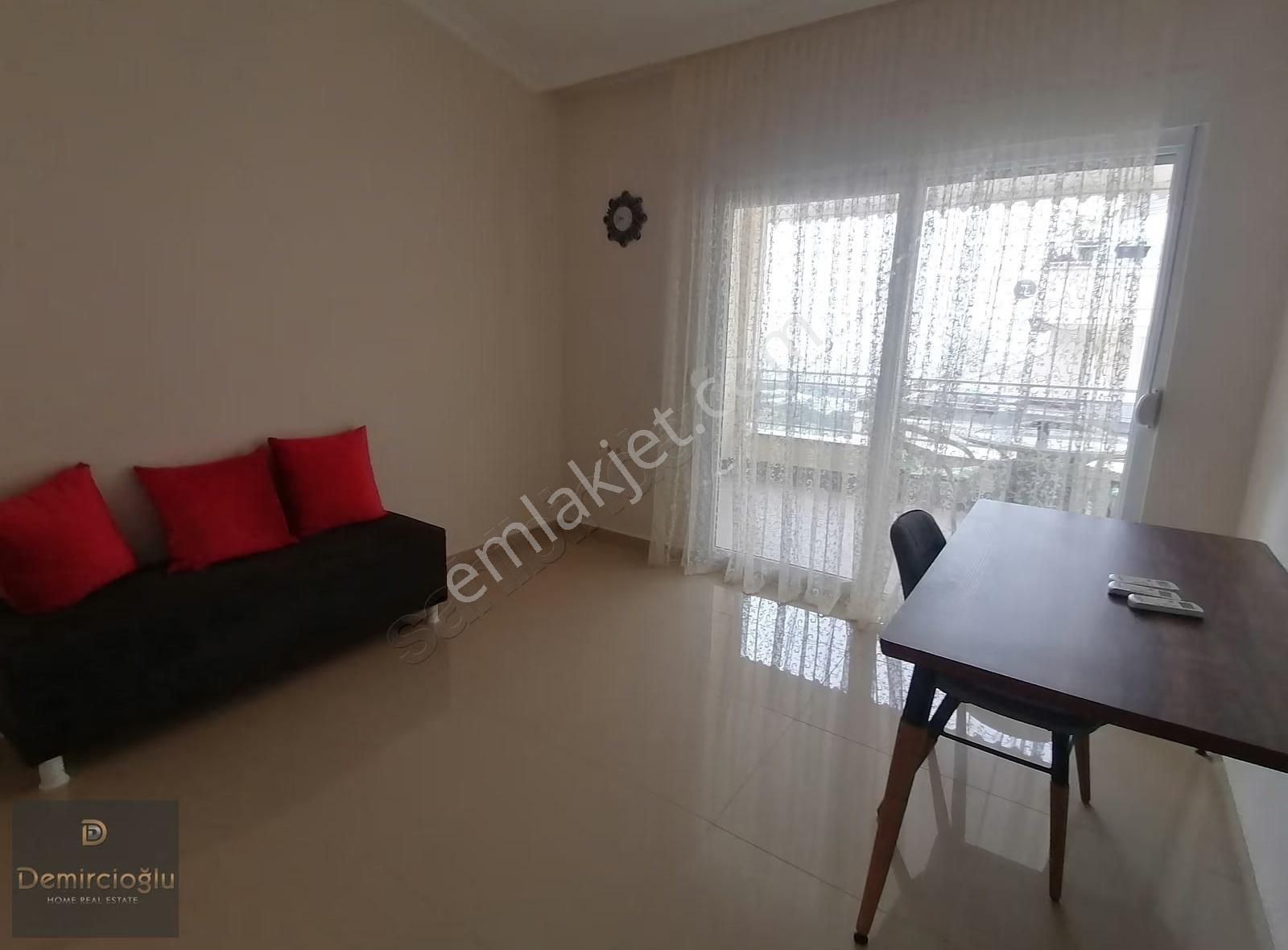 Alanya Kargıcakta Kiralık 4+1 Eşyalı Deniz Doğa Manzaralı Villa - Görsel 23