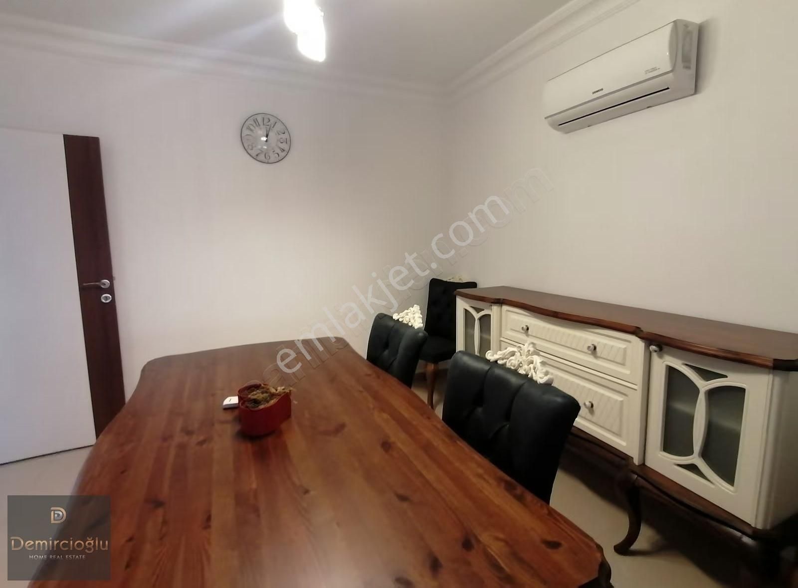 Alanya Kargıcakta Kiralık 4+1 Eşyalı Deniz Doğa Manzaralı Villa - Görsel 20