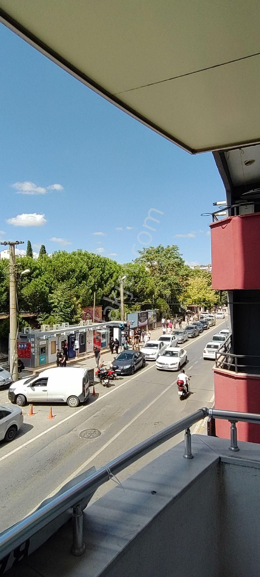 Balıkesir Nef Karşısı Satılık 2+1 Eşyalı Ara Kat Daire - Görsel 14